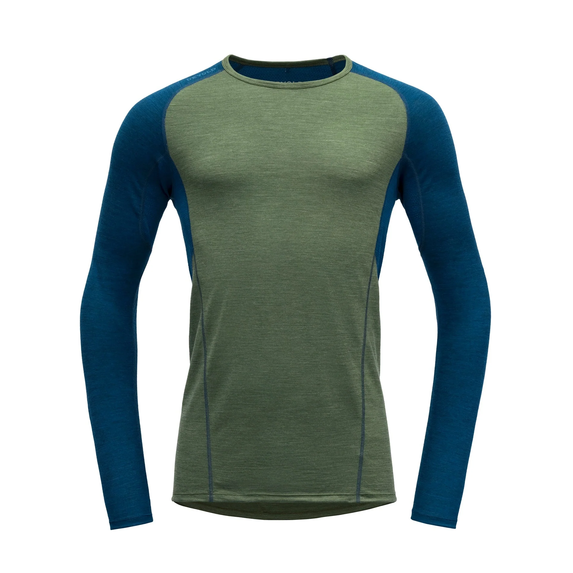 Men's Running Merino 130 Shirt - Image 3