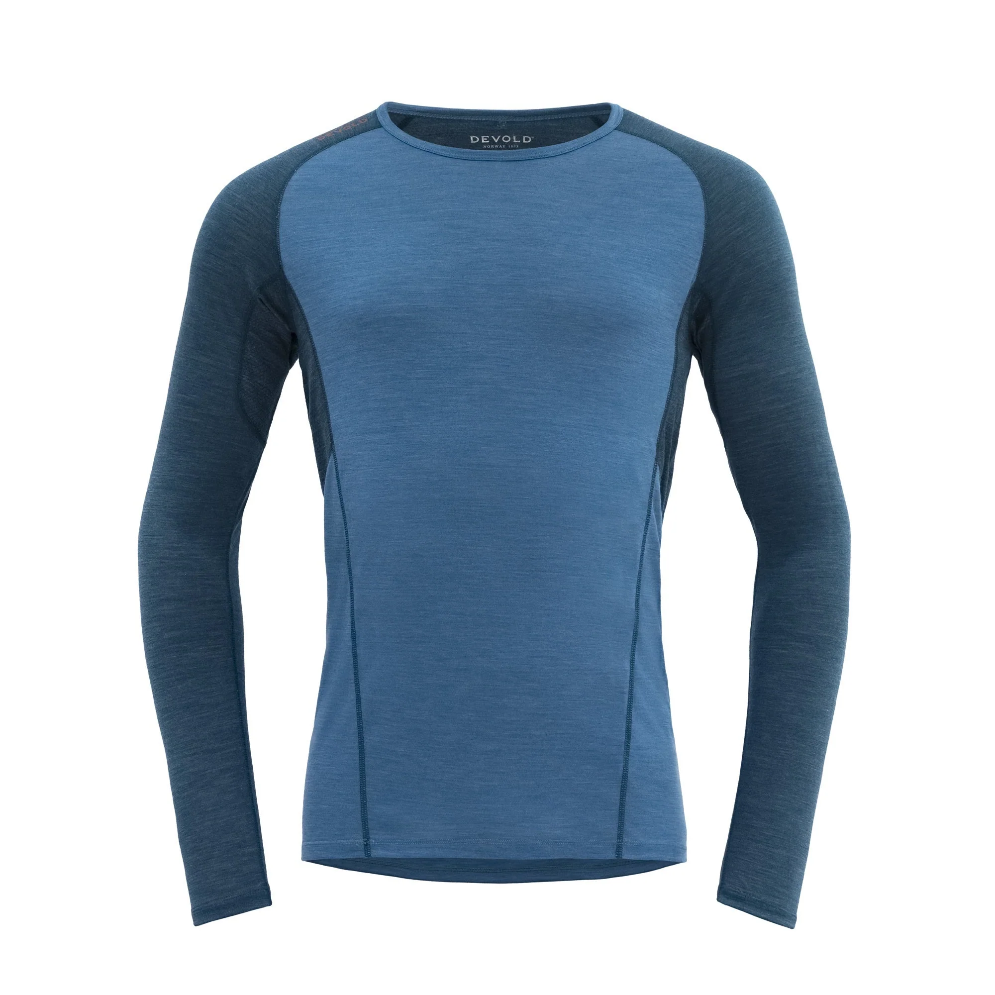Men's Running Merino 130 Shirt - Image 4