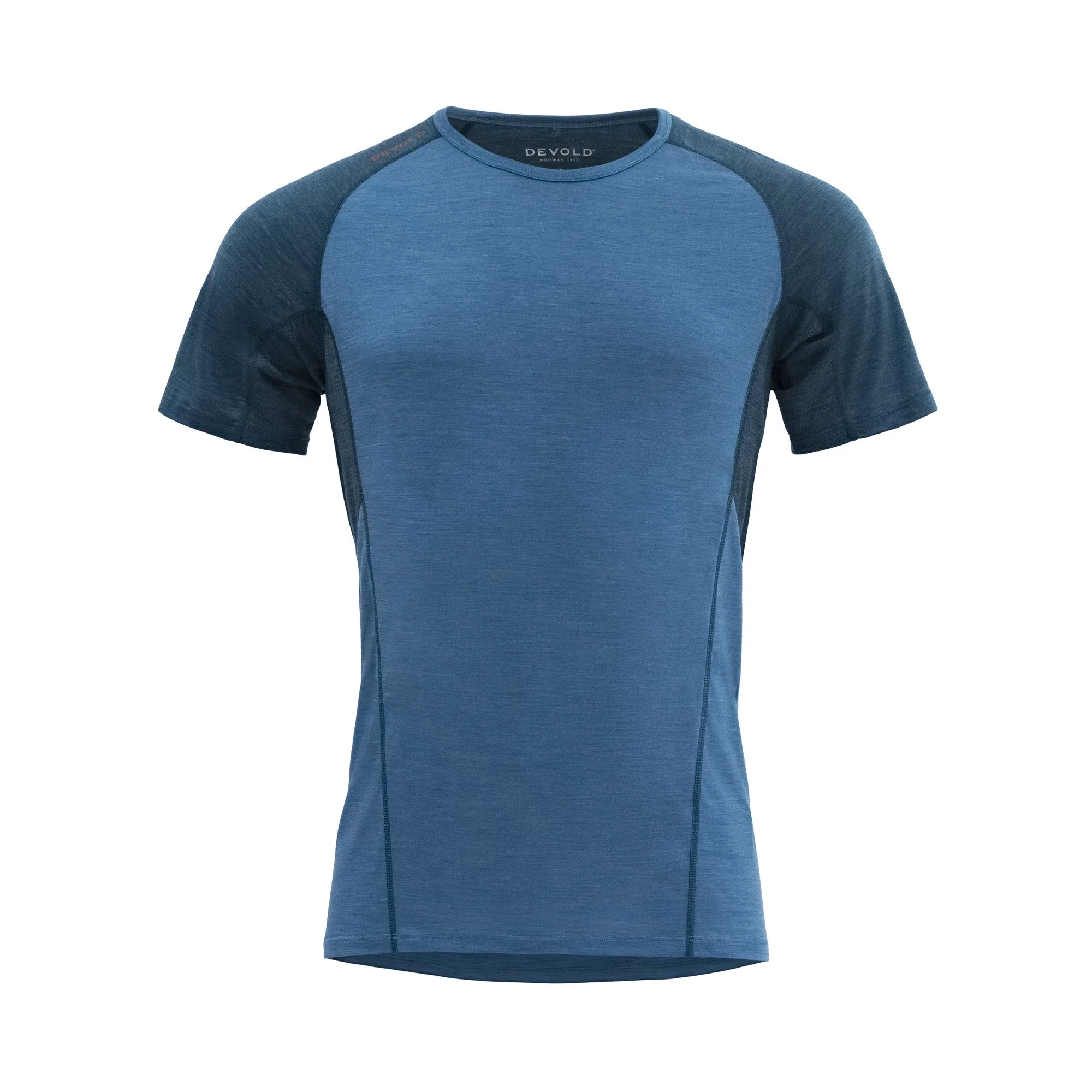 Men's Running Merino 130 T-Shirt - Image 11