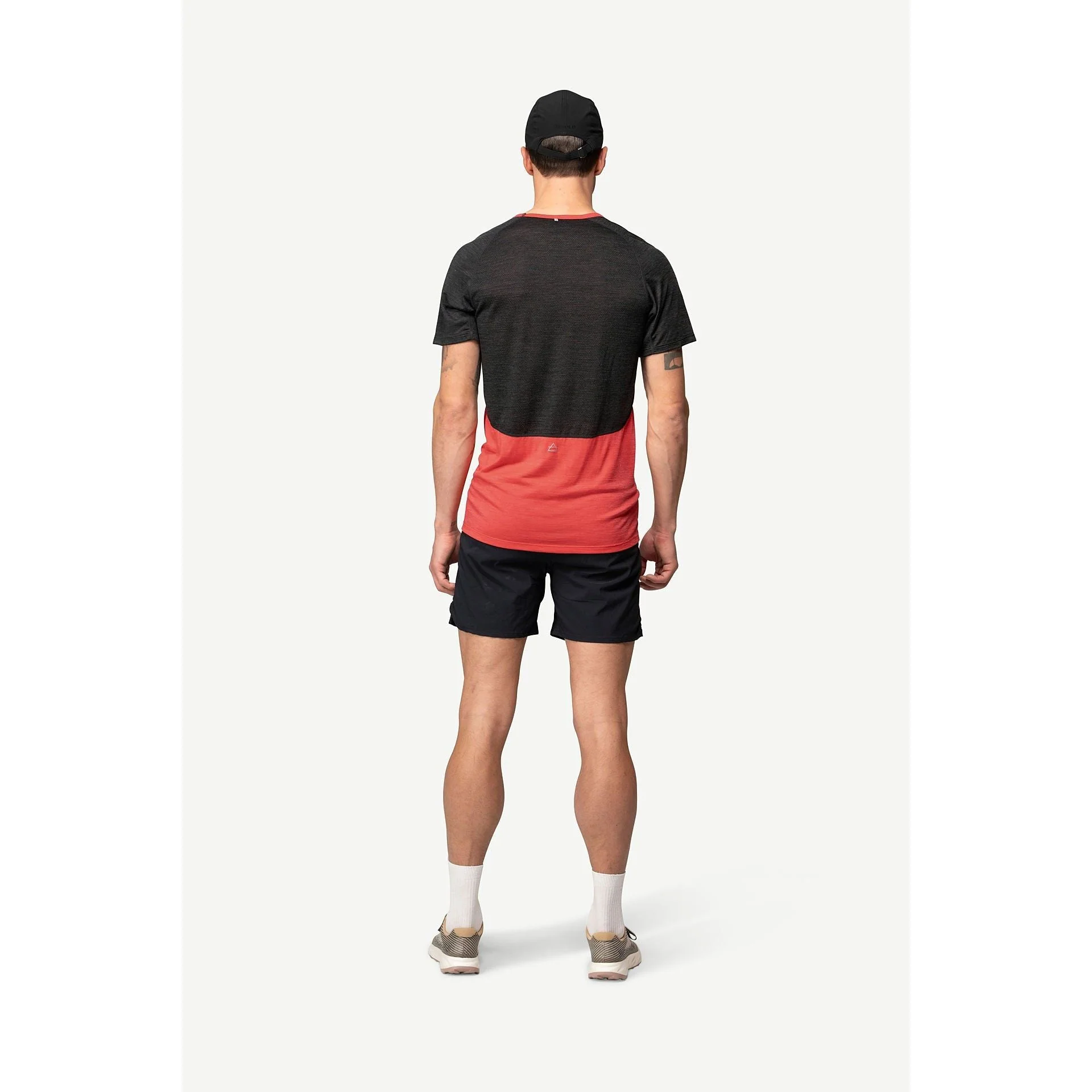 Men's Running Merino 130 T-Shirt - Image 6