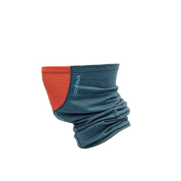 Running Merino 130 Headover - Image 2