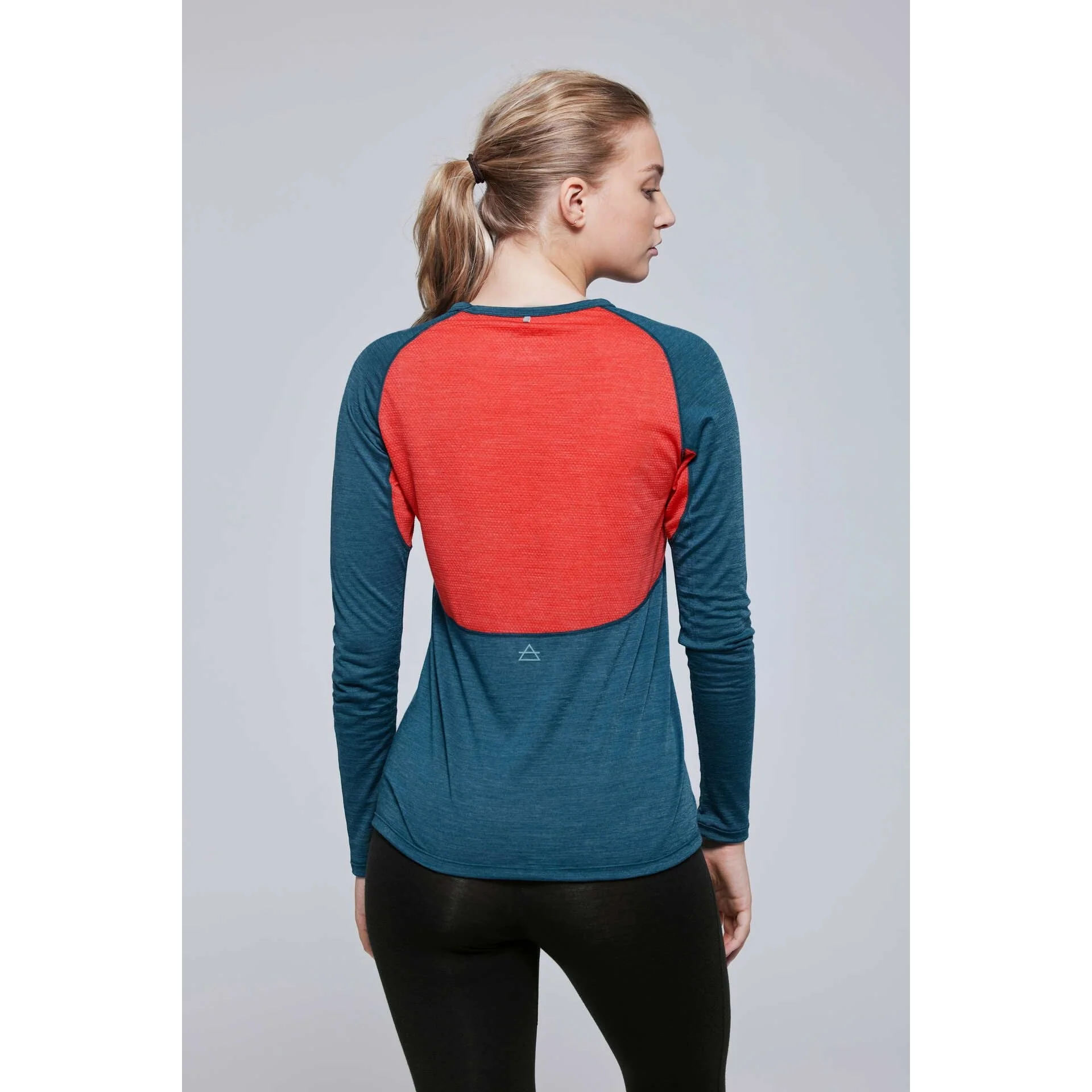 Women's Running Merino Shirt - Image 12