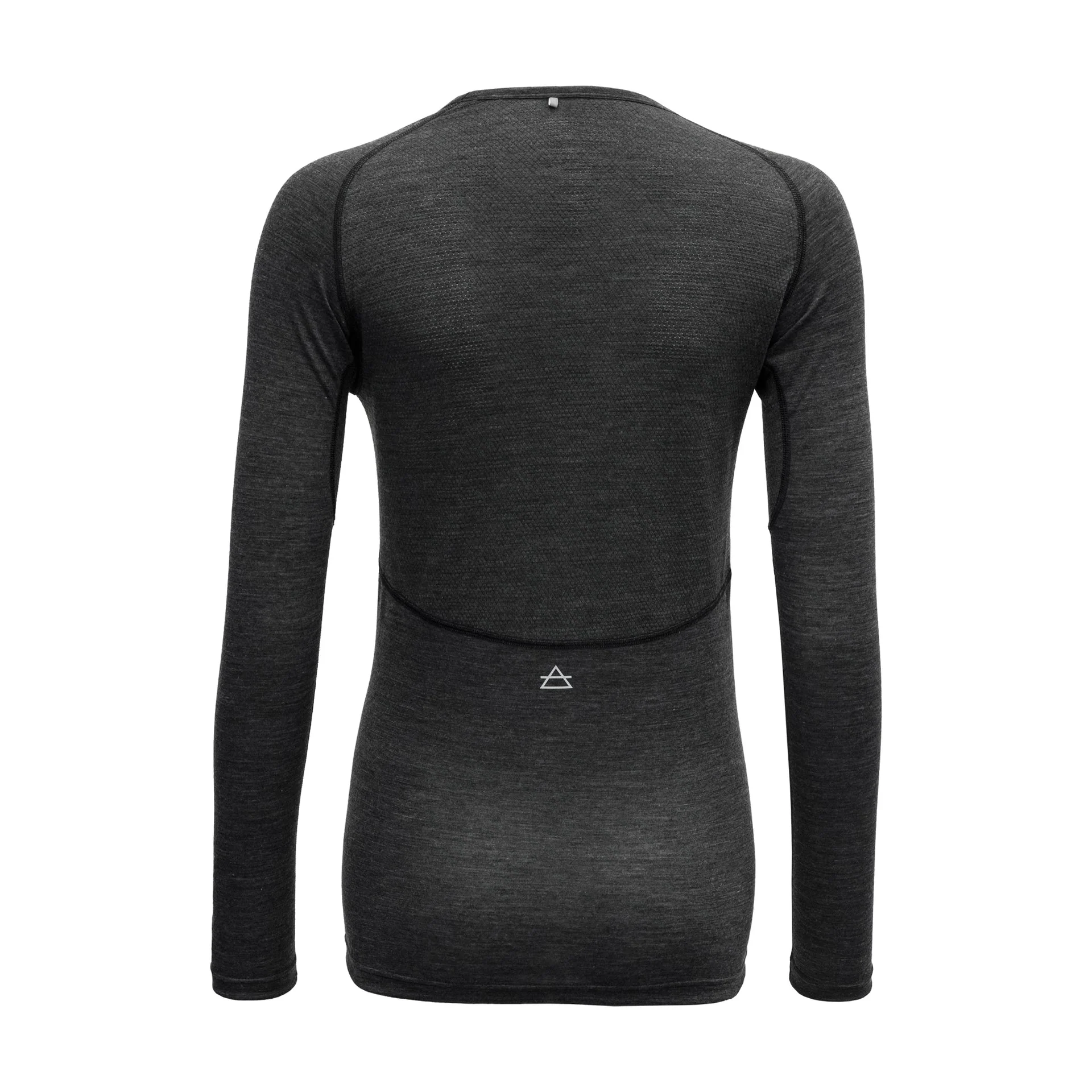 Women's Running Merino Shirt - Image 4