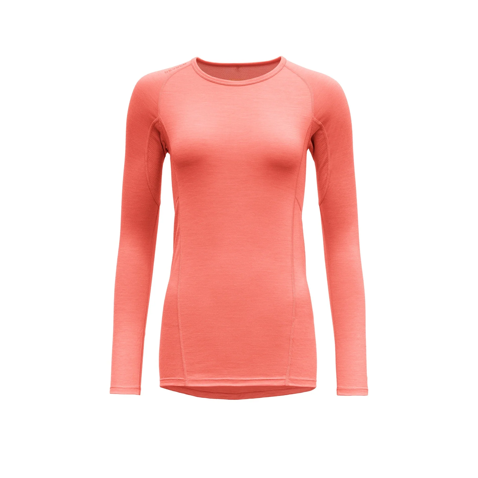 Women's Running Merino Shirt - Image 5