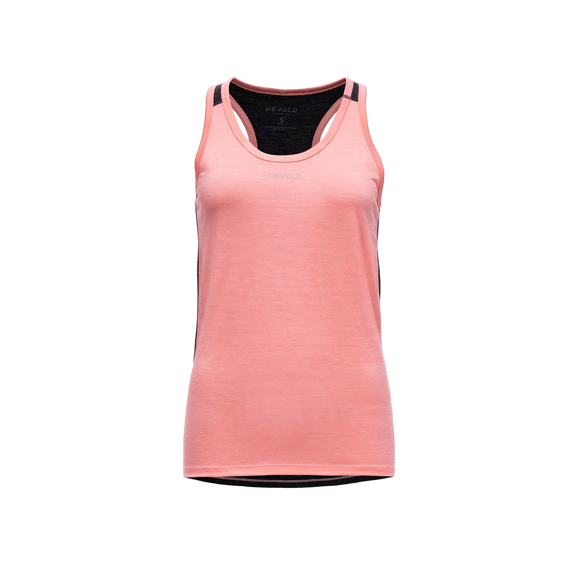 Women's Running Merino Singlet - Image 15