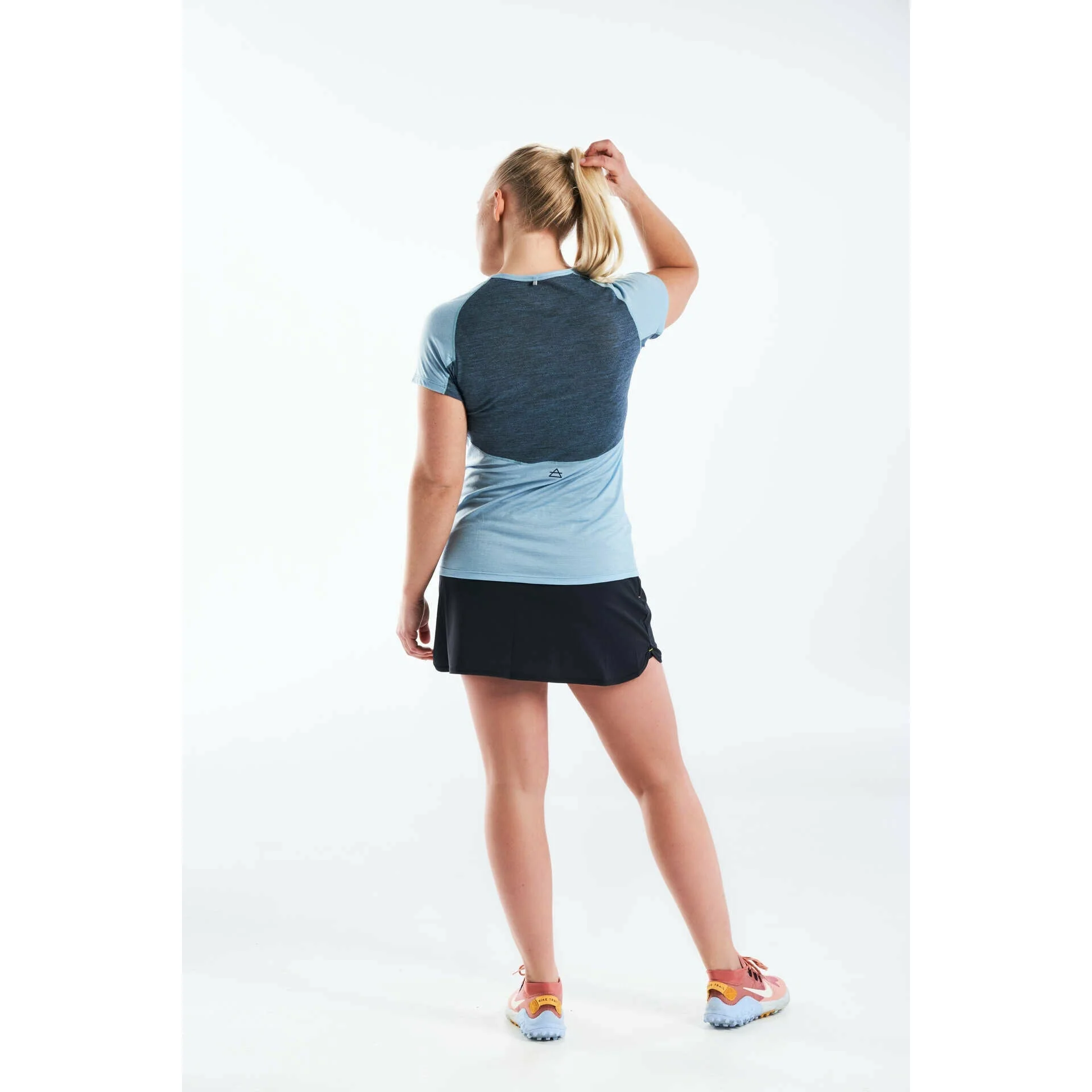 Women's Running Merino T-Shirt - Image 13