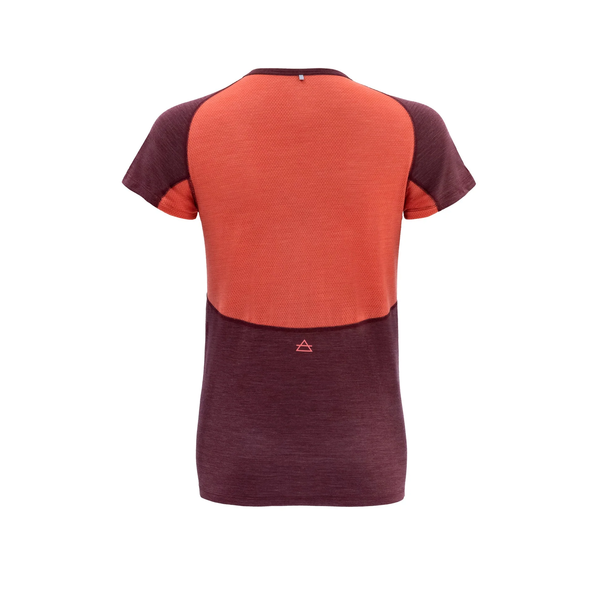 Women's Running Merino T-Shirt - Image 15