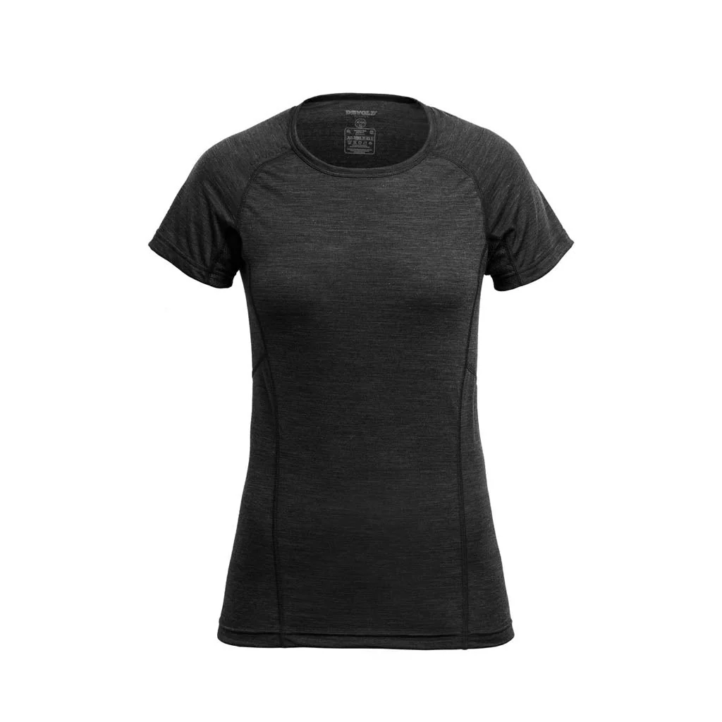 Women's Running Merino T-Shirt - Image 18