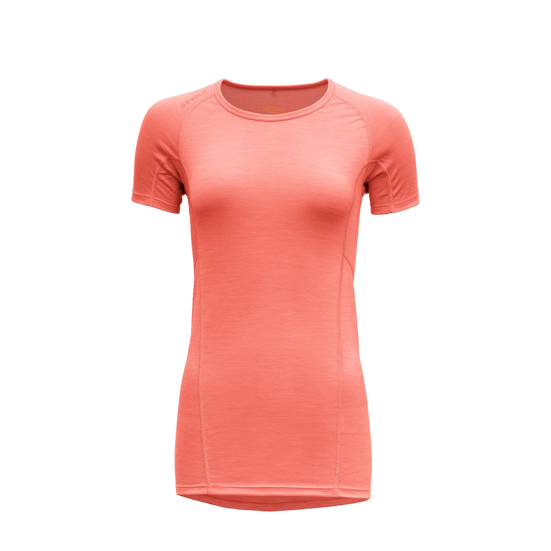 Women's Running Merino T-Shirt - Image 19
