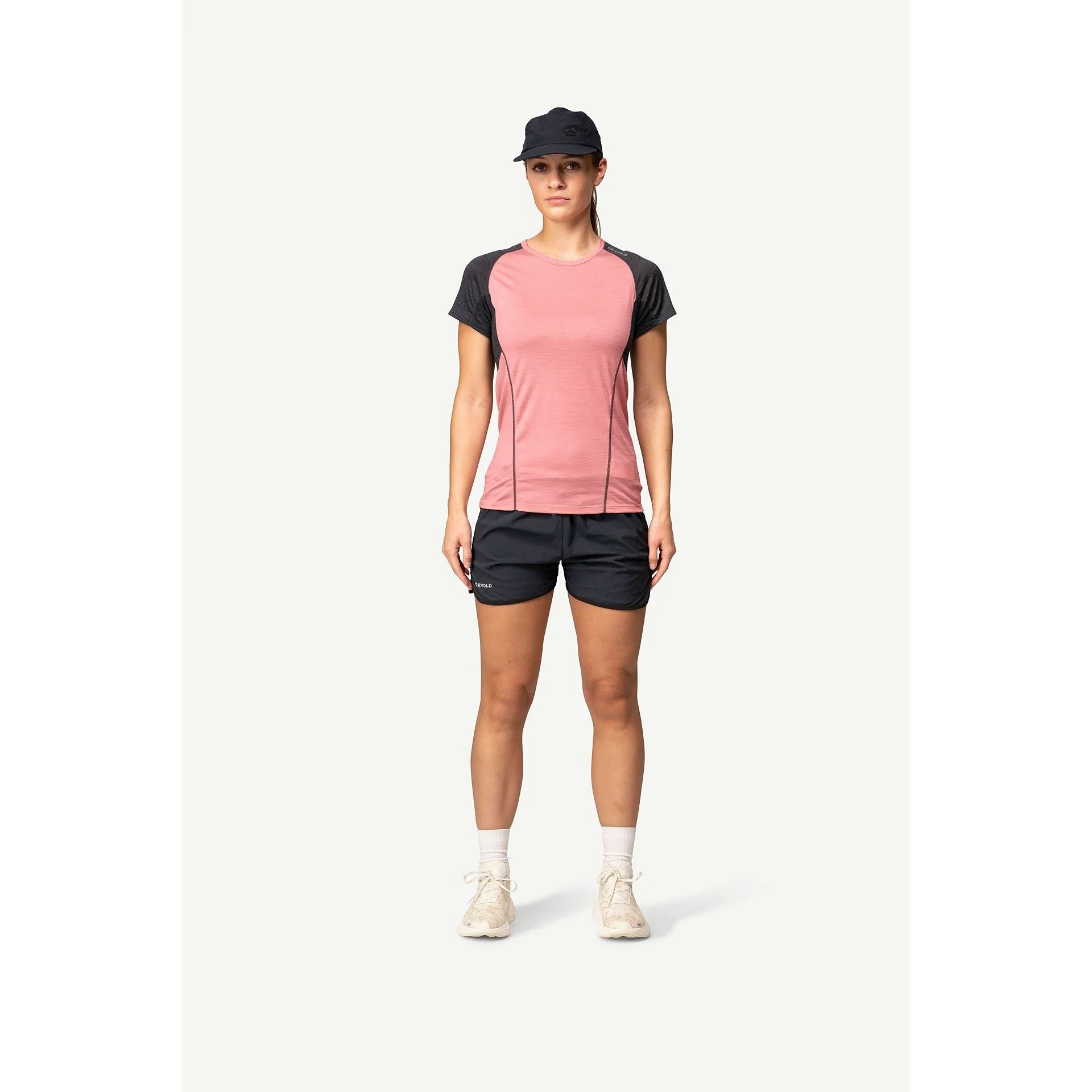 Women's Running Merino T-Shirt - Image 3