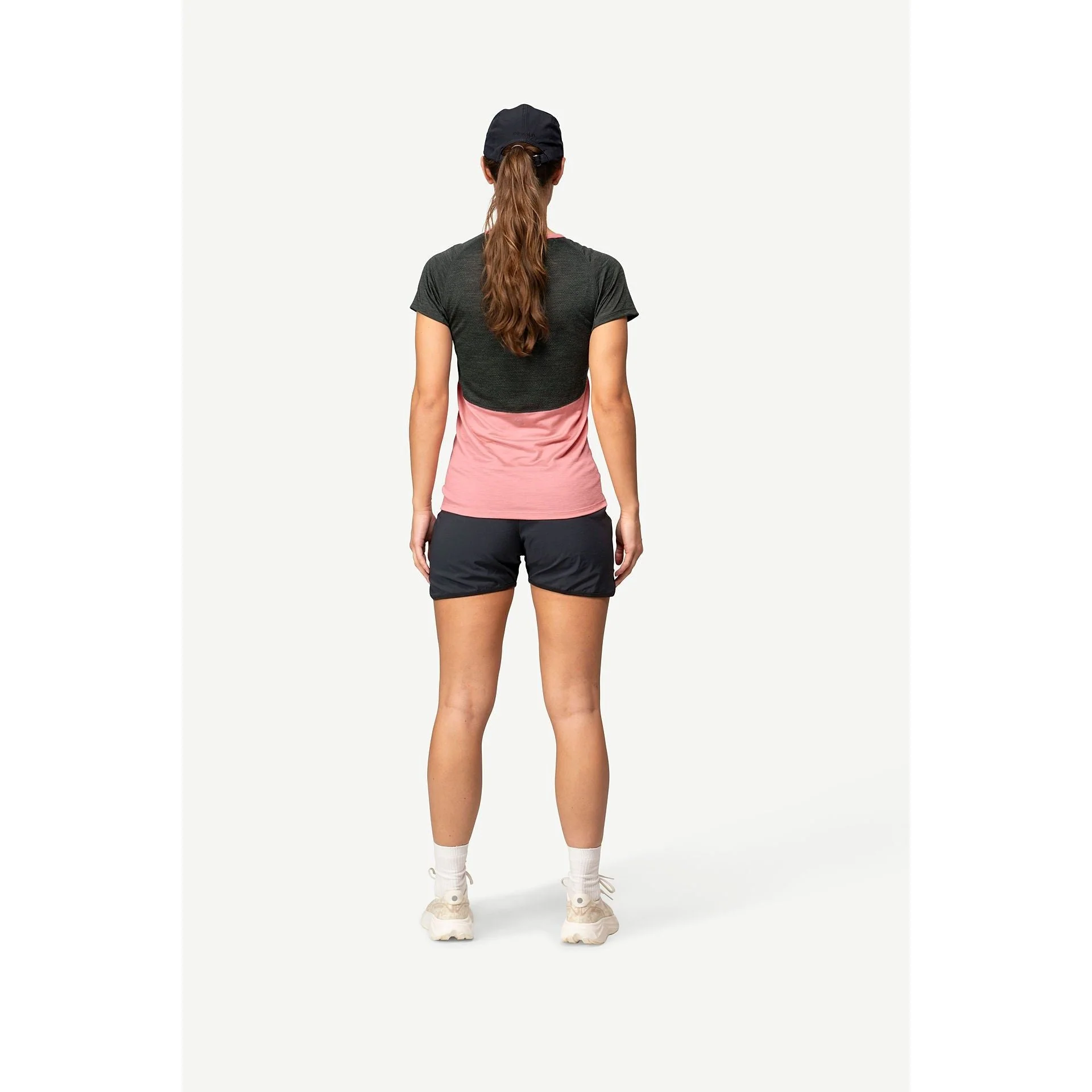 Women's Running Merino T-Shirt - Image 4