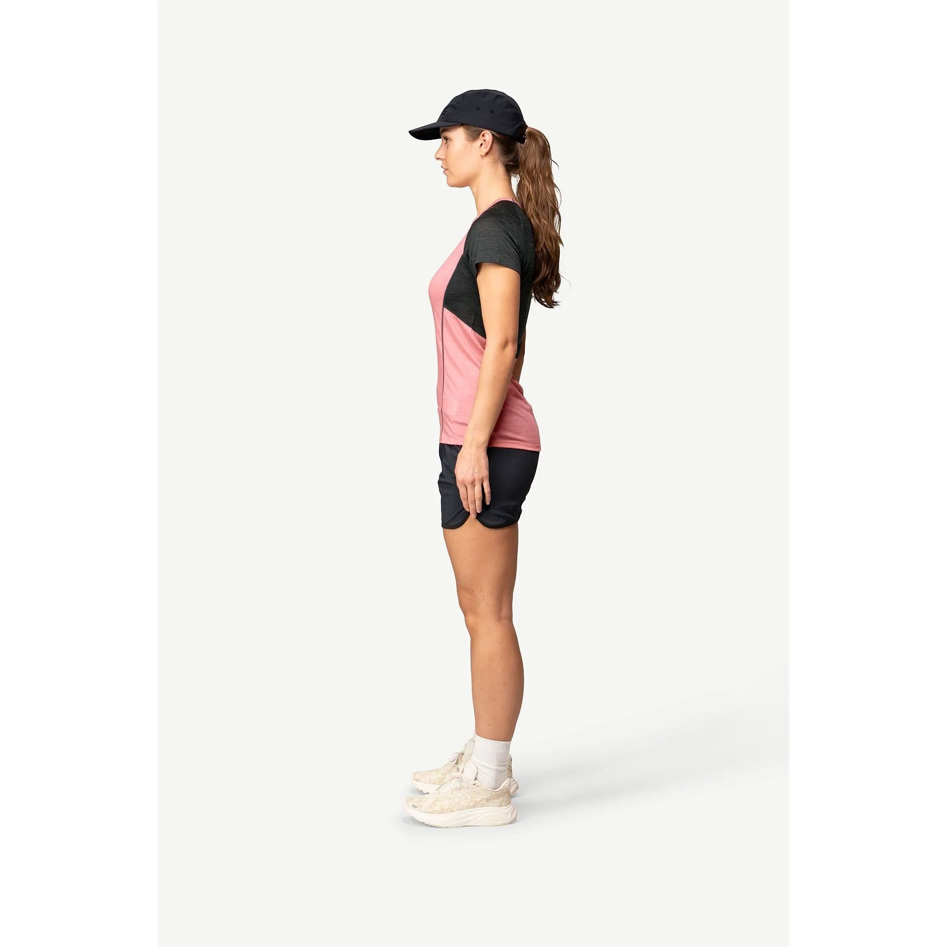 Women's Running Merino T-Shirt - Image 5