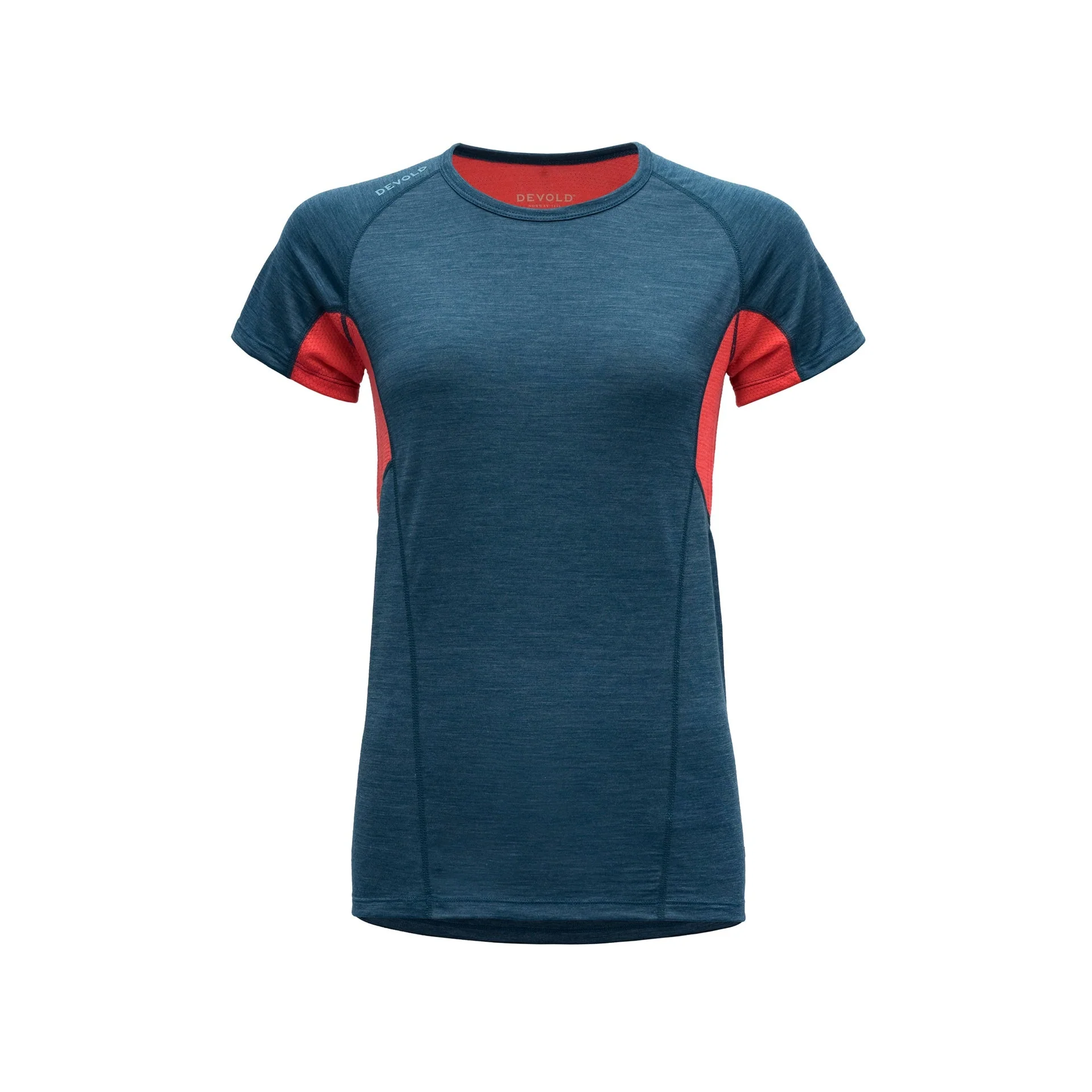 Women's Running Merino T-Shirt - Image 6