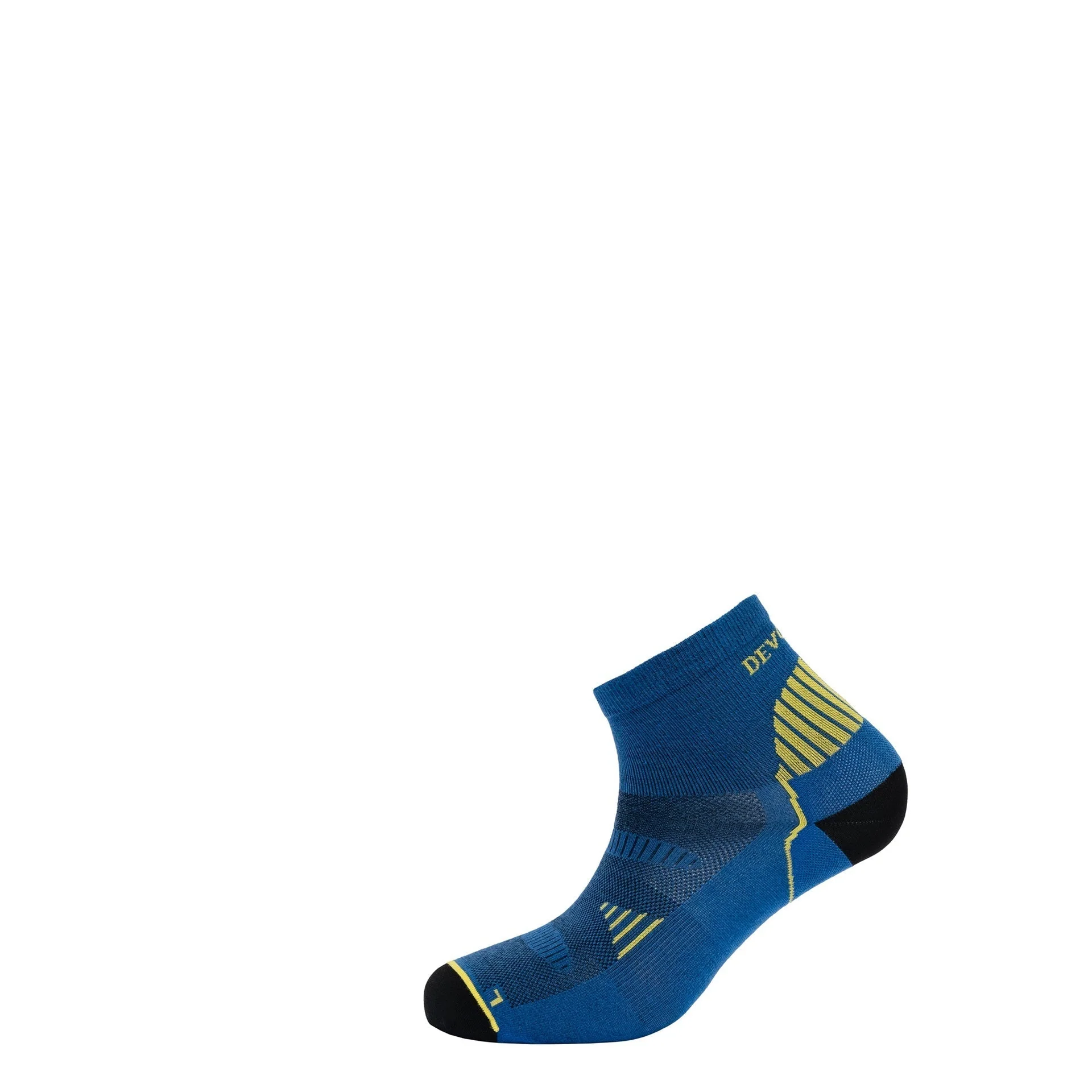 Running Merino Ankle Sock - Image 3