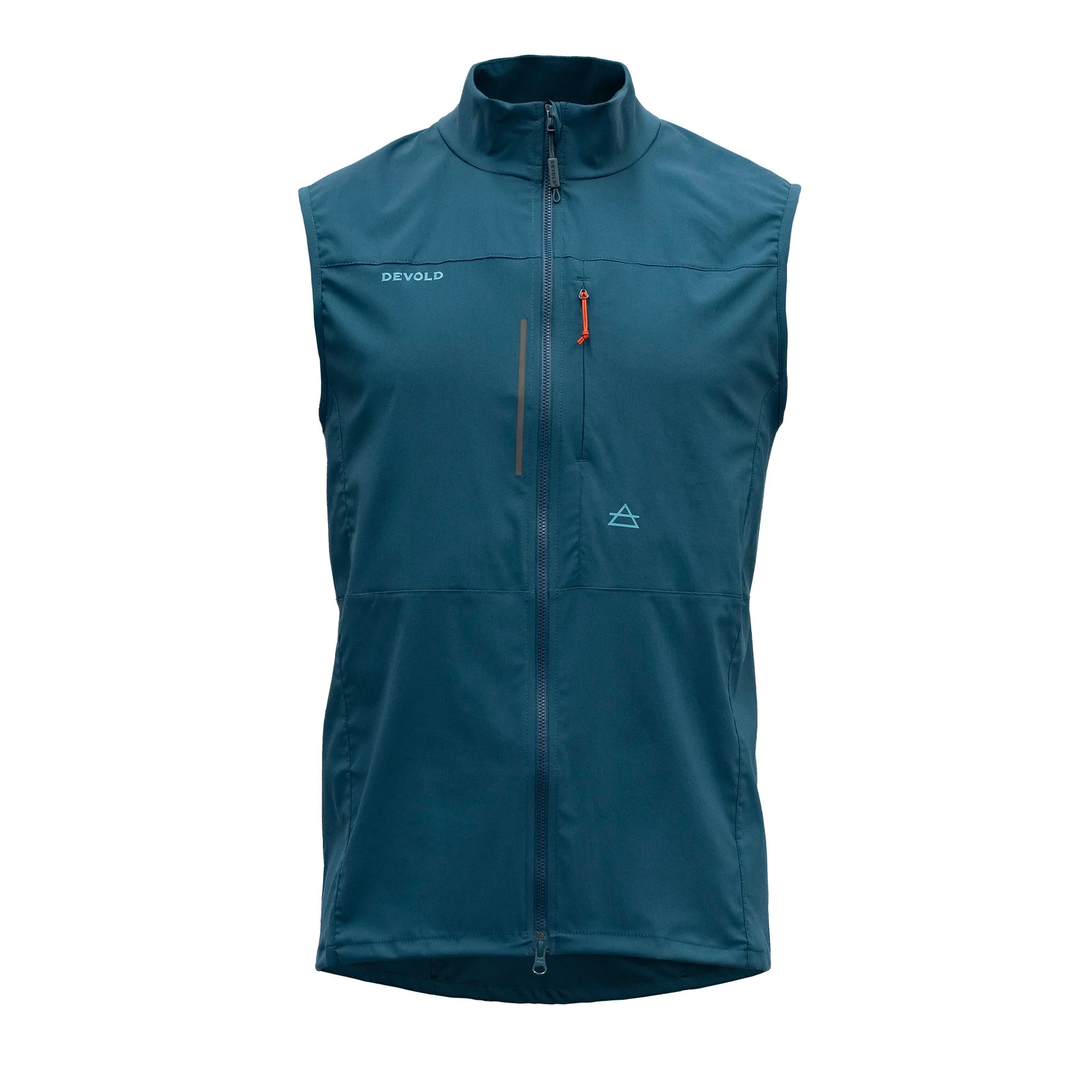 Men's Running Merino Vest