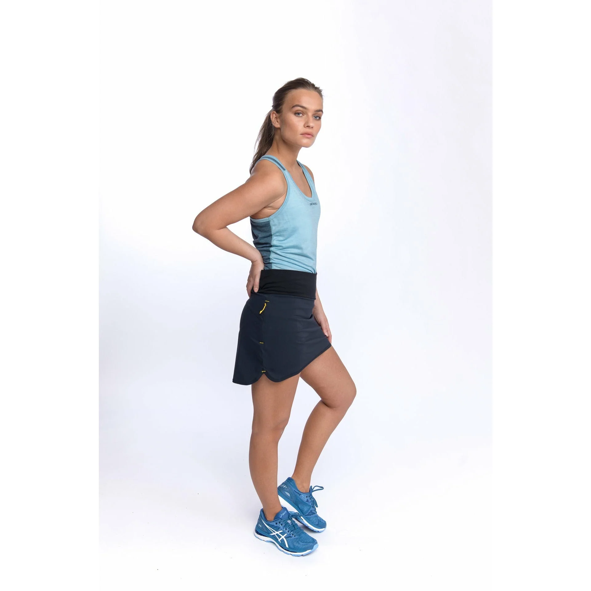 Women's Running Merino Skirt - Image 12