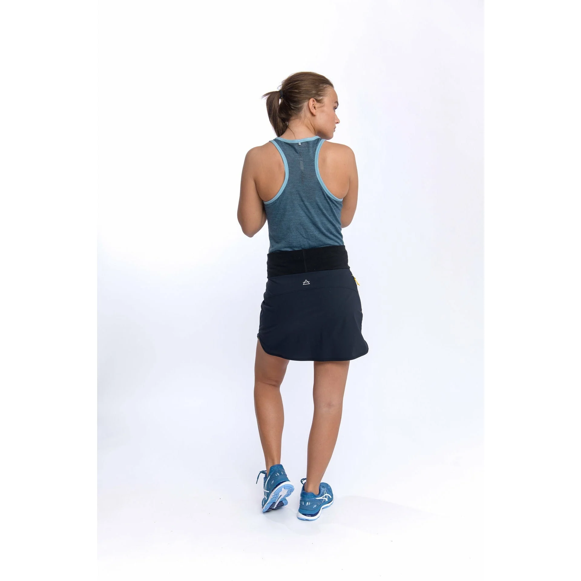 Women's Running Merino Skirt - Image 13