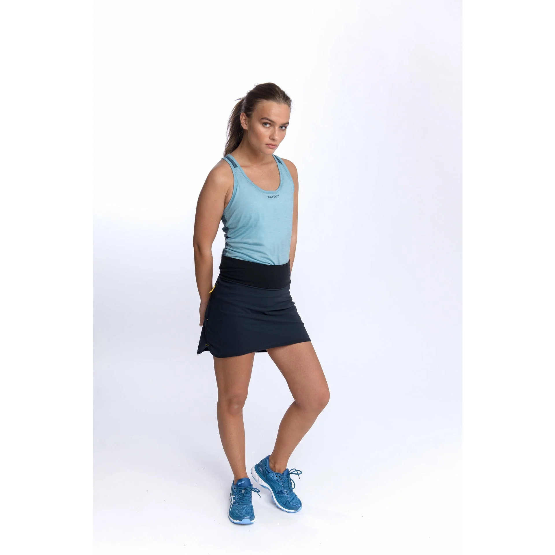 Women's Running Merino Skirt - Image 14