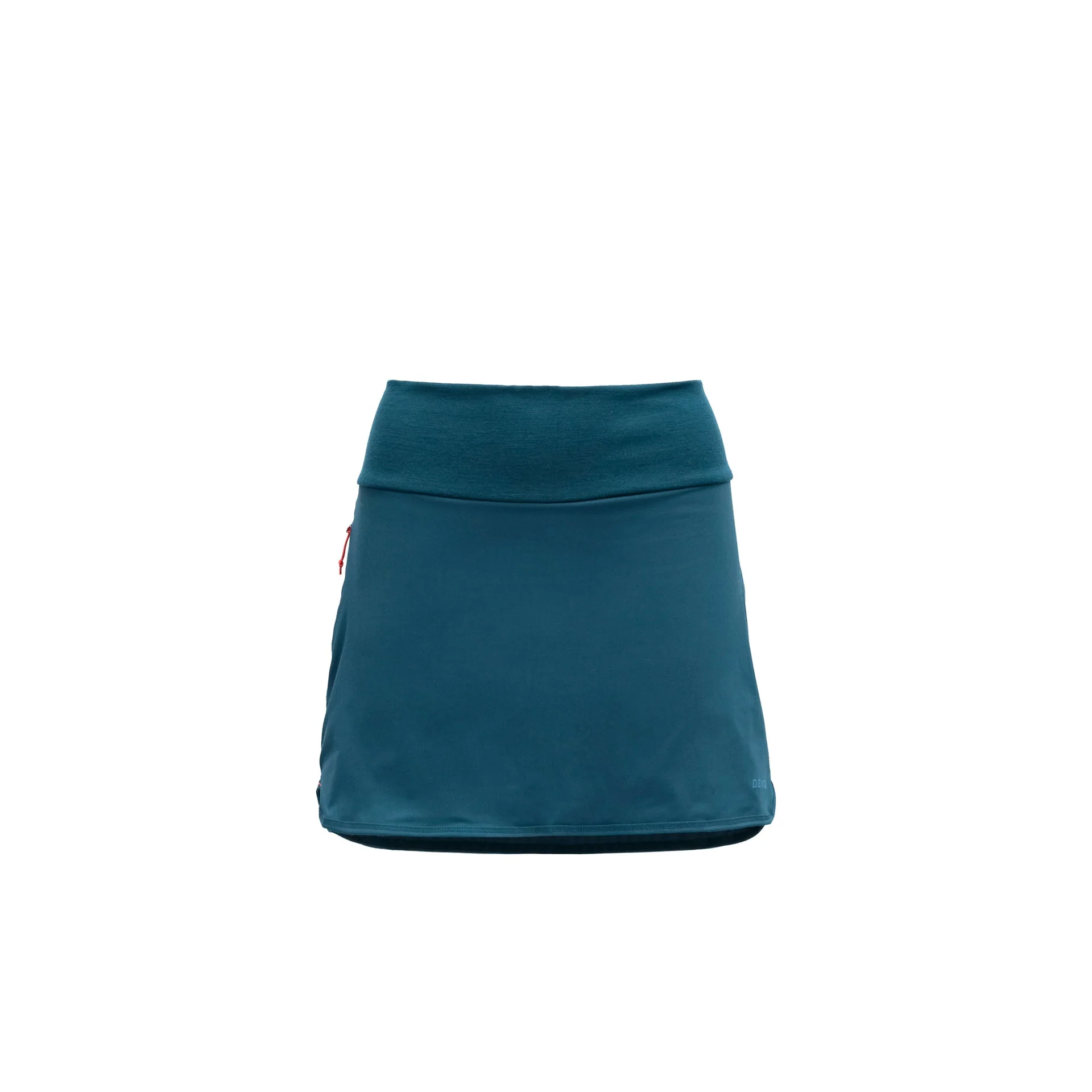 Women's Running Merino Skirt - Image 3