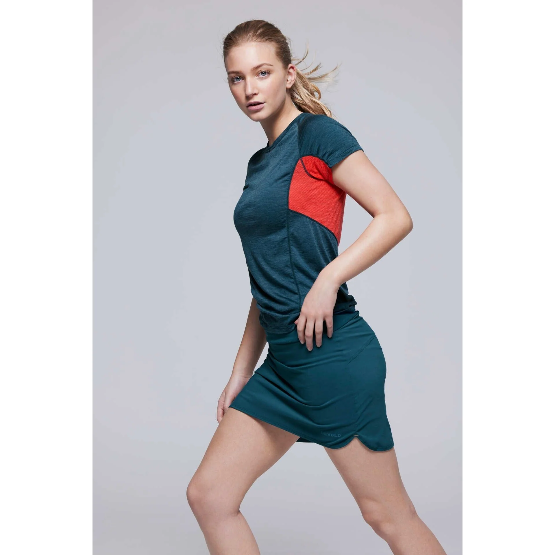 Women's Running Merino Skirt - Image 5