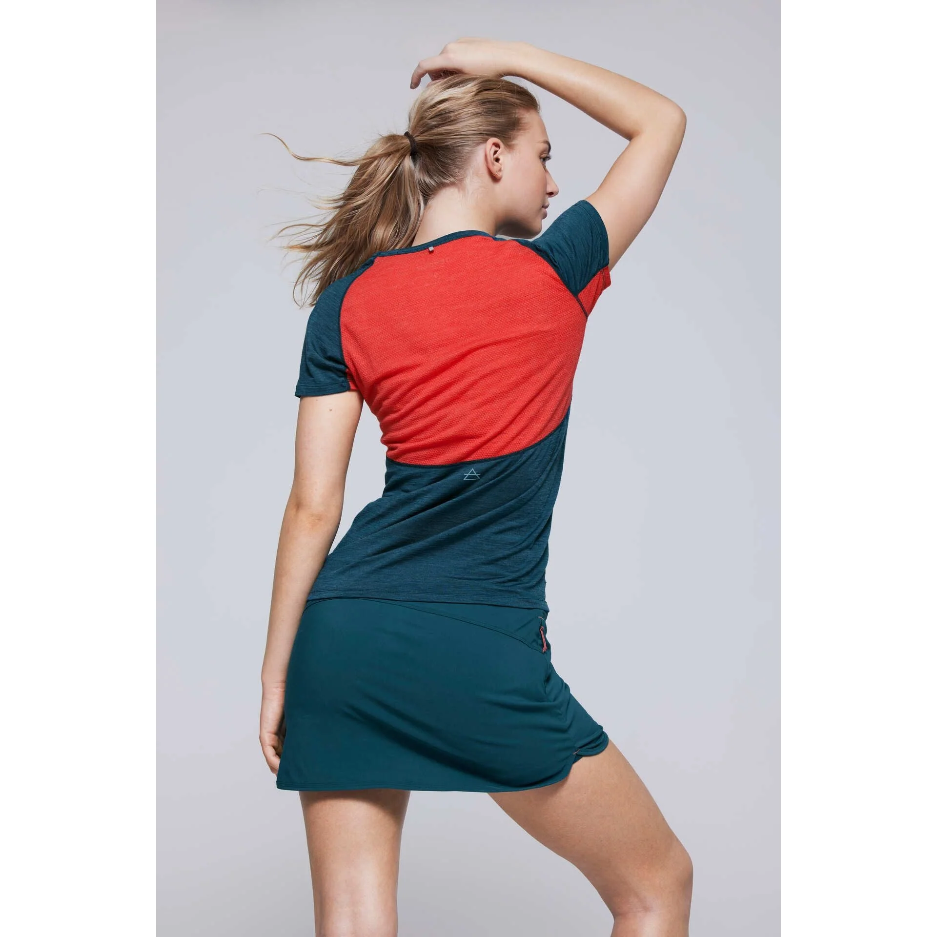 Women's Running Merino Skirt - Image 6