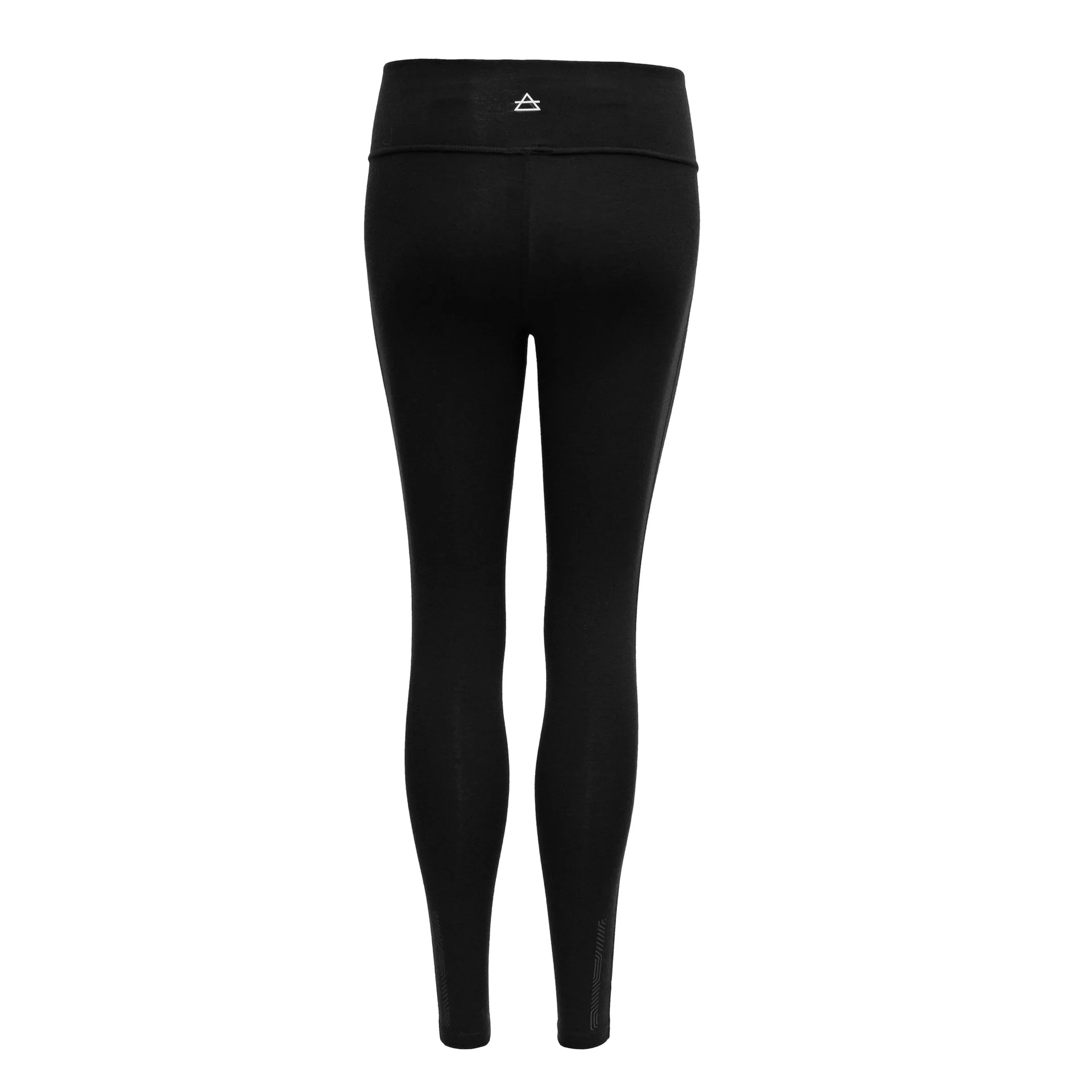 Women's Running Merino Tights - Image 5
