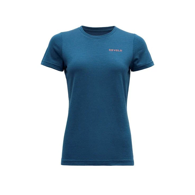 Women's Saksa Merino T-Shirt - Image 2