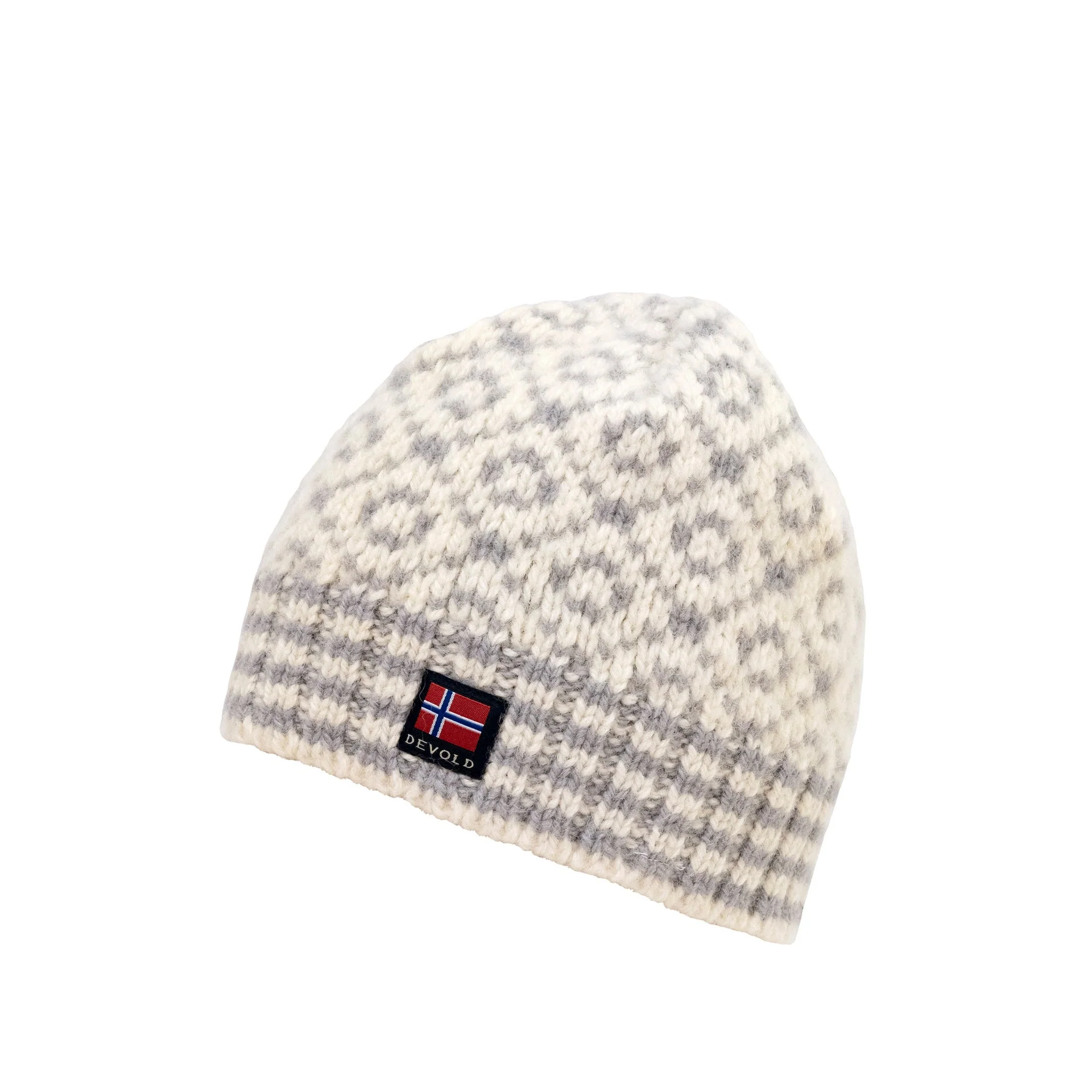 Svalbard Wool Beanie - Image 6
