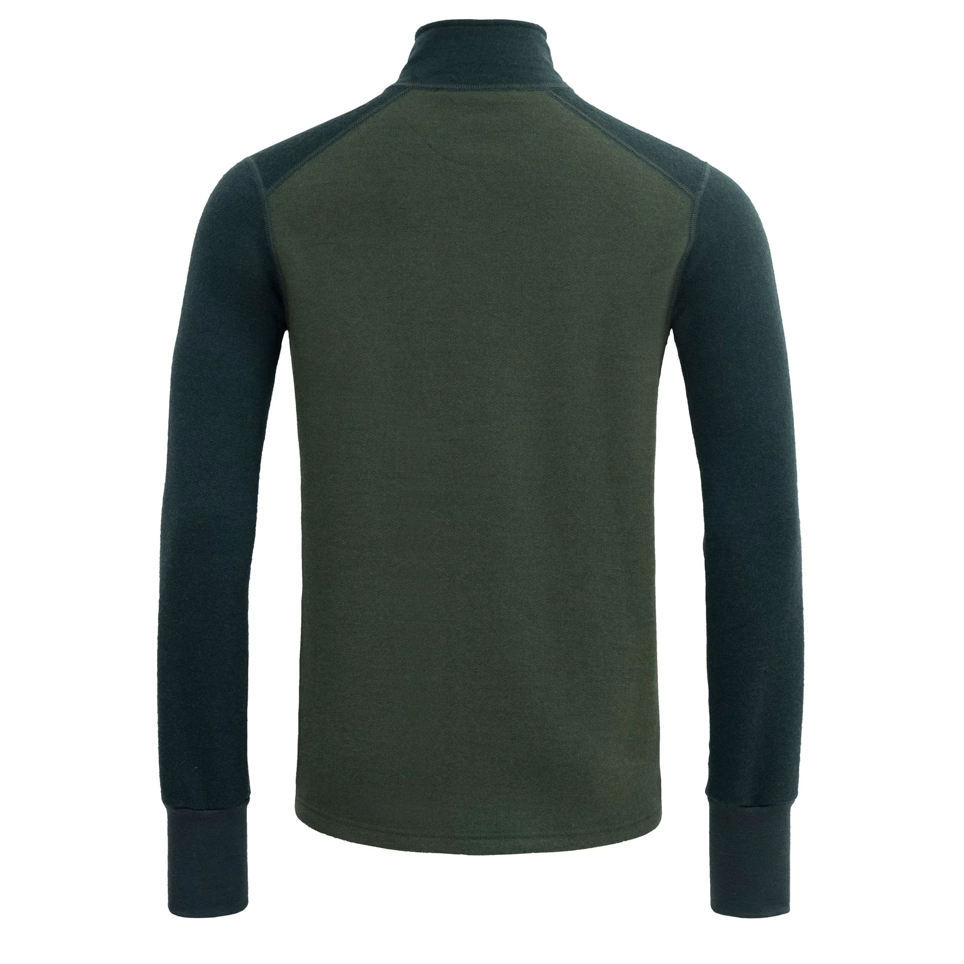 Men's Thermo Wool Jacket - Image 4