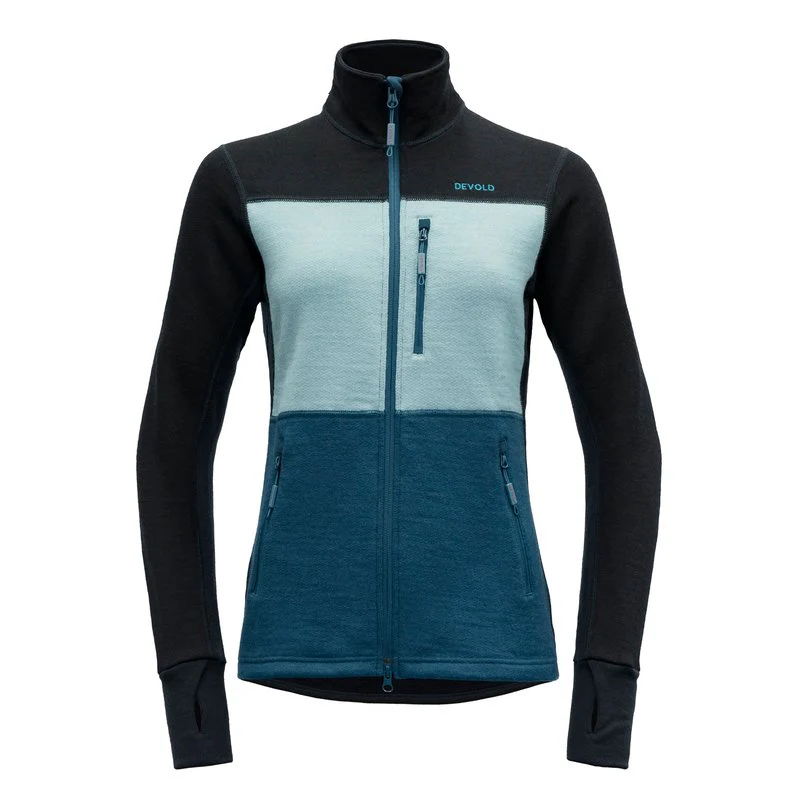 Women's Thermo Wool Jacket - Image 2