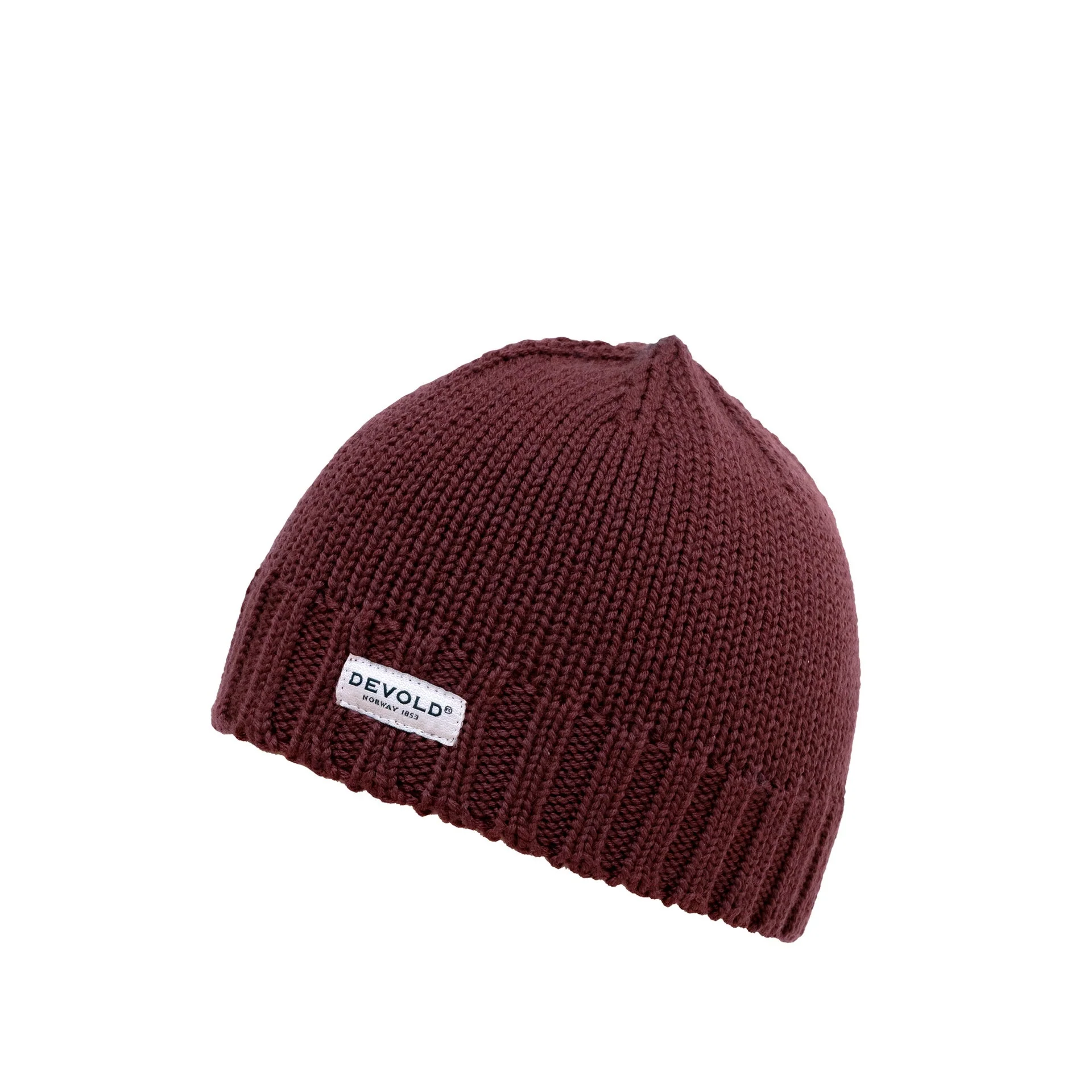 Tue Merino Beanie - Image 4
