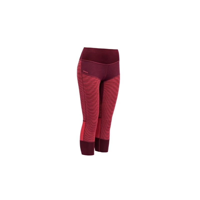 Women's Tuvegga Merino 3/4 Leggings - Image 10