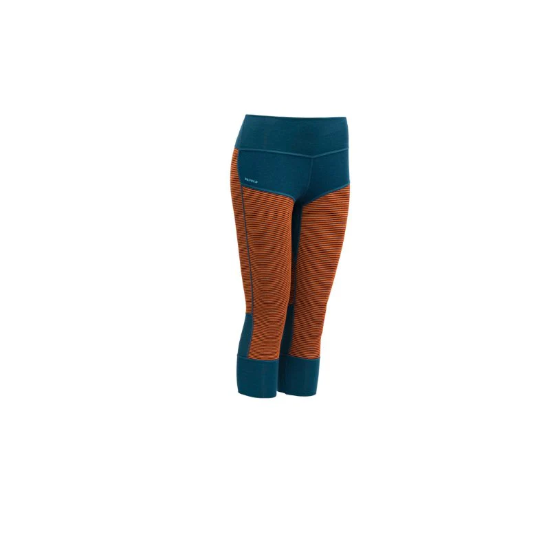 Women's Tuvegga Merino 3/4 Leggings - Image 6