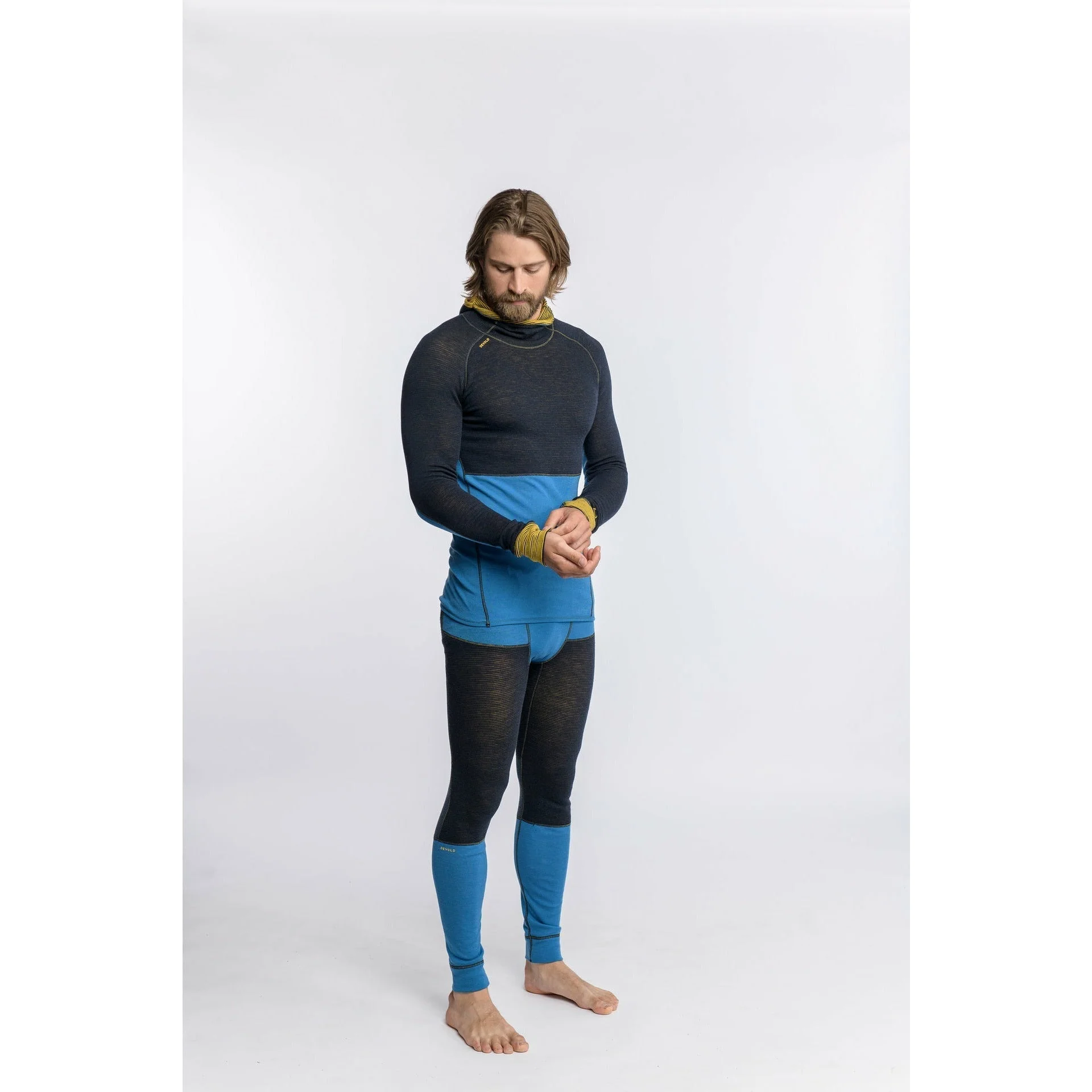 Men's Tuvegga Merino Hoodie - Image 11
