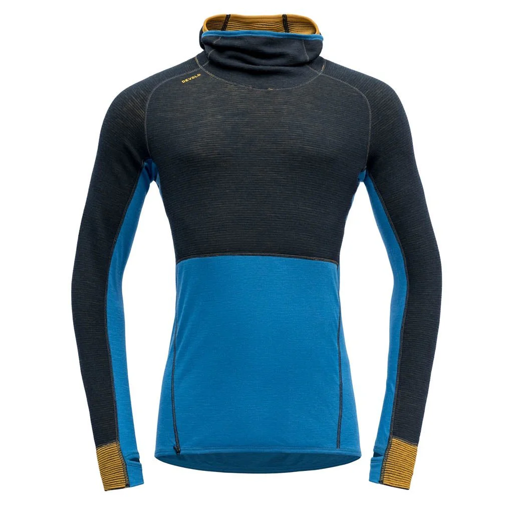Men's Tuvegga Merino Hoodie - Image 14