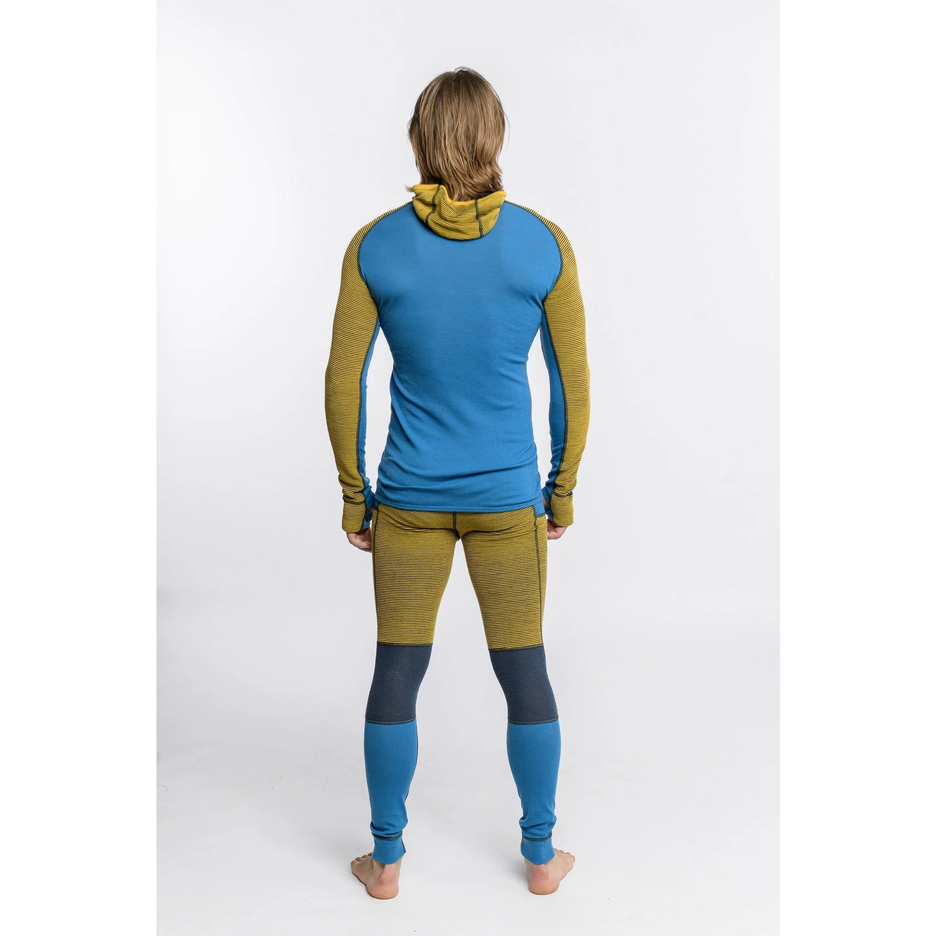 Men's Tuvegga Merino Hoodie - Image 16