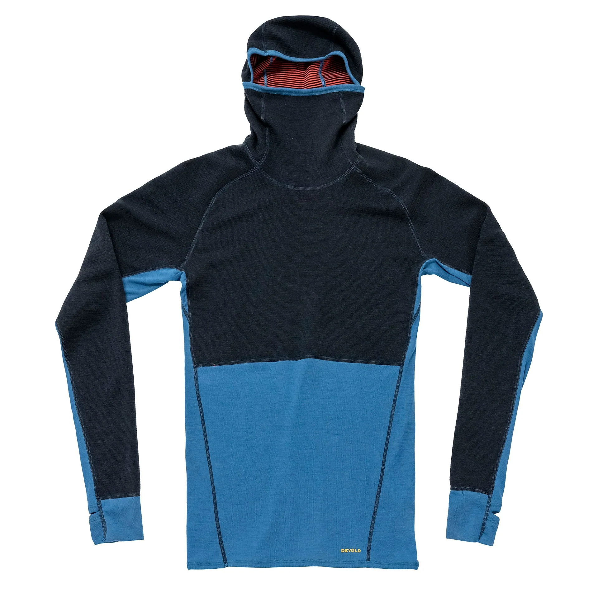 Men's Tuvegga Merino Hoodie - Image 19
