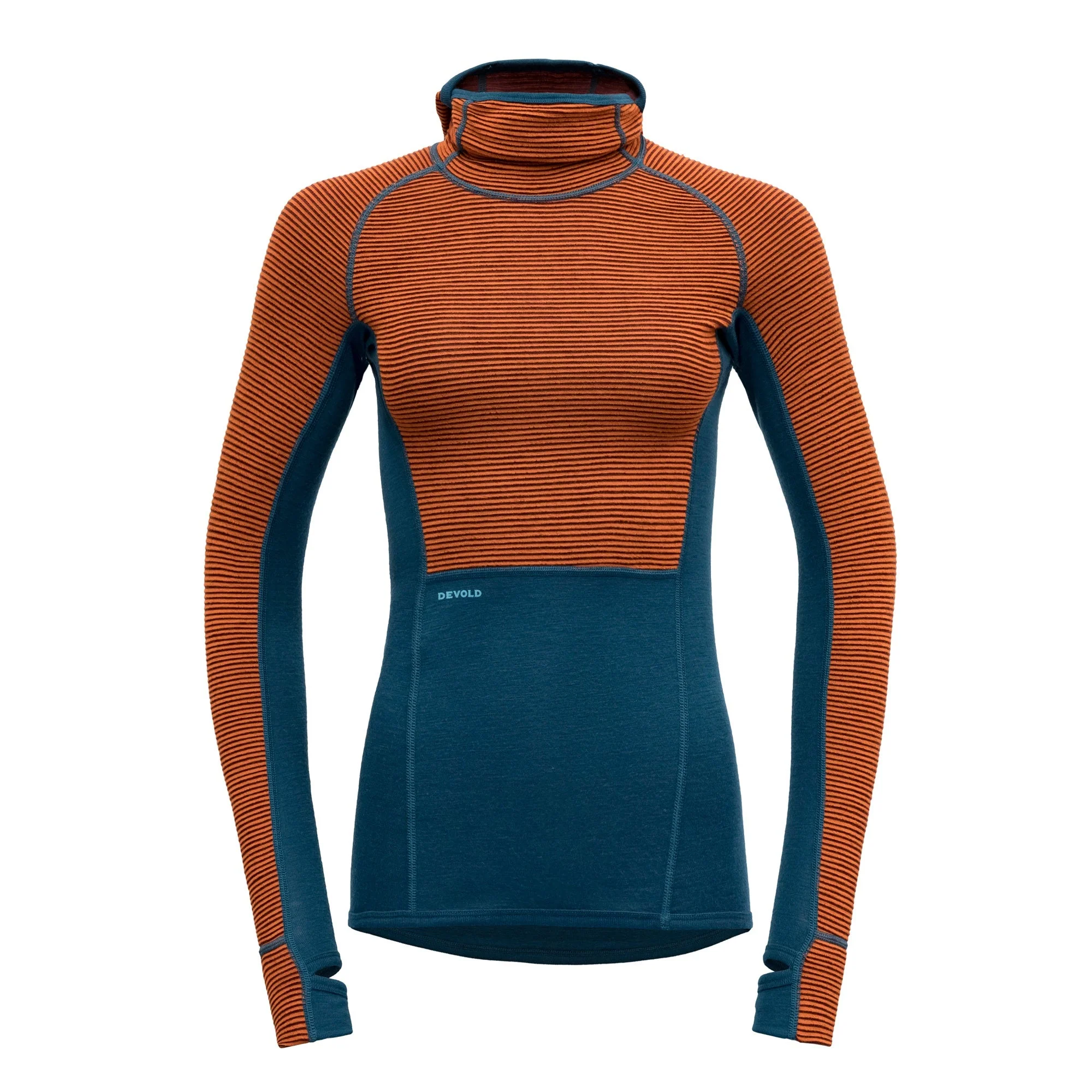 Women's Tuvegga Merino Hoodie - Image 26