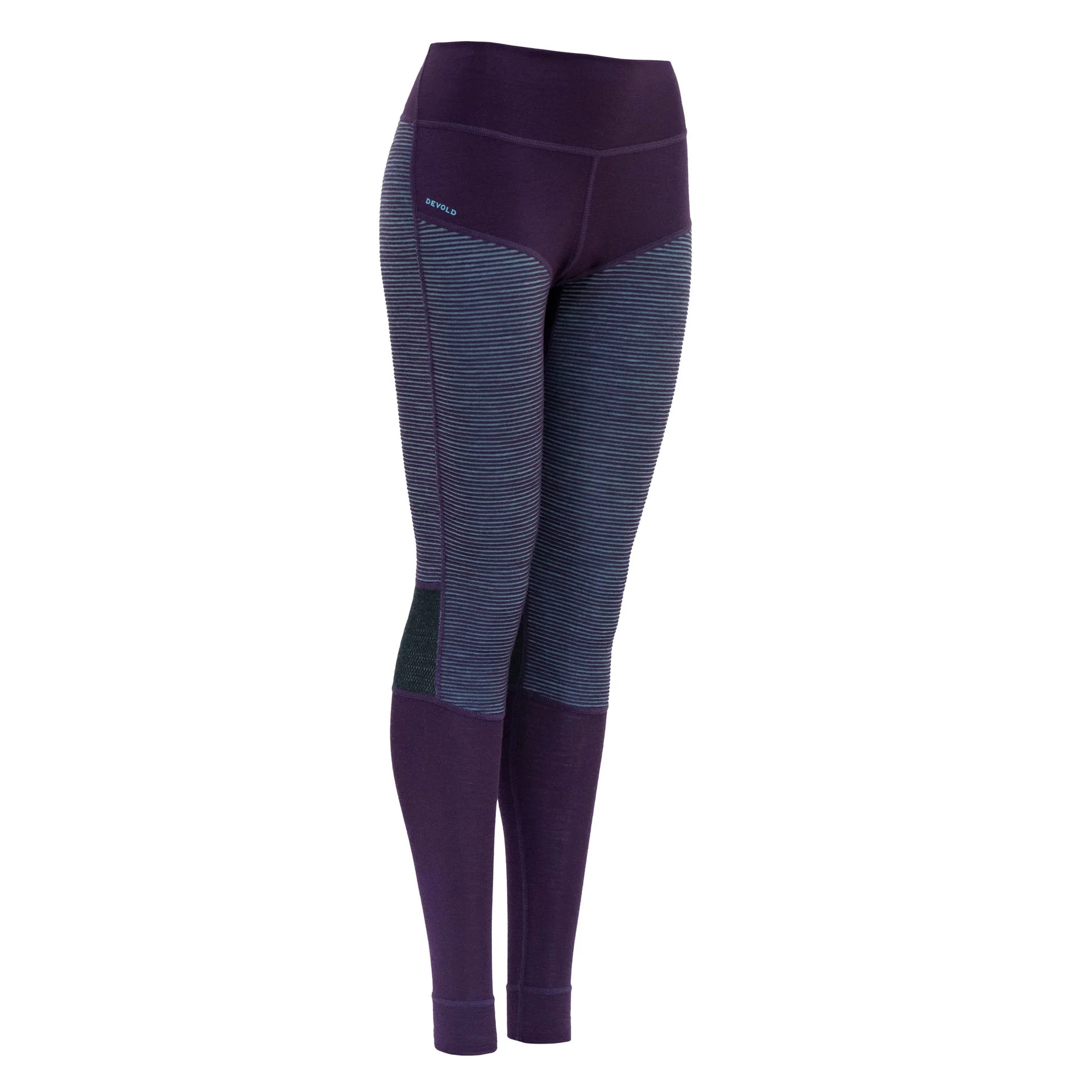 Women's Tuvegga Merino Leggings - Image 13