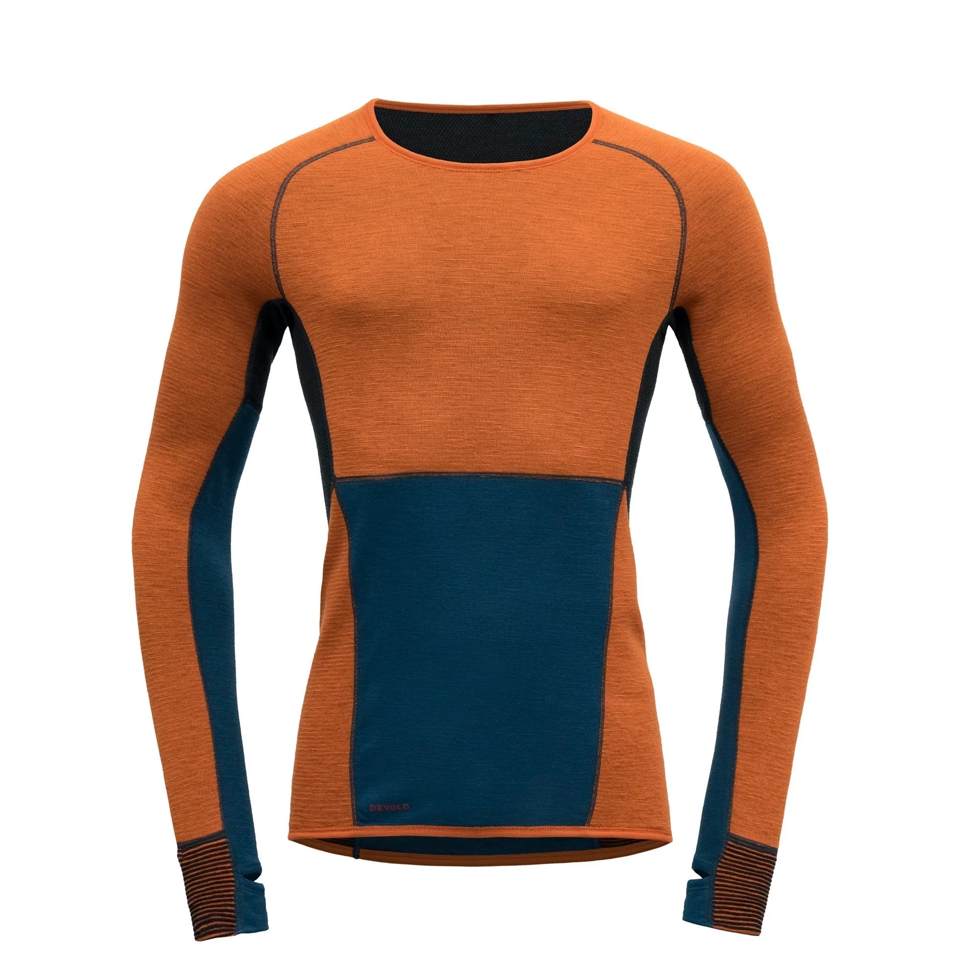 Men's Tuvegga Merino Shirt - Image 11