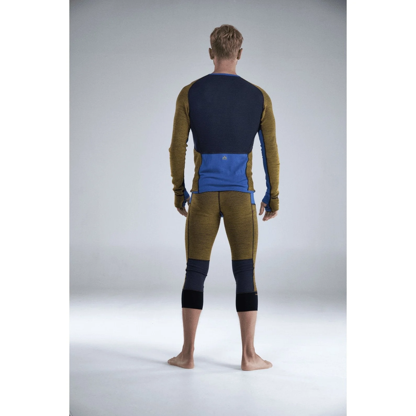Men's Tuvegga Merino Shirt - Image 3