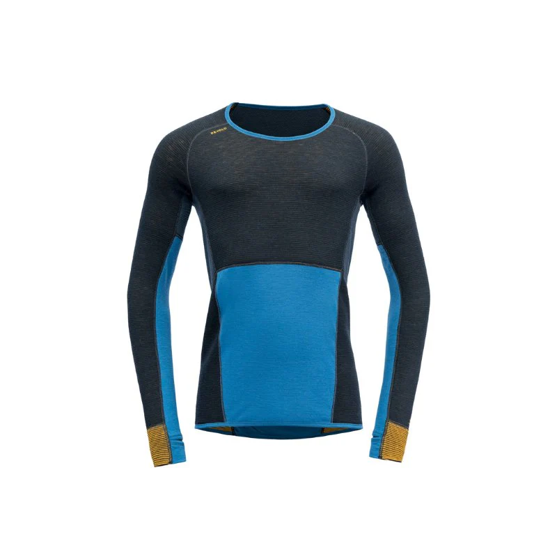 Men's Tuvegga Merino Shirt - Image 4