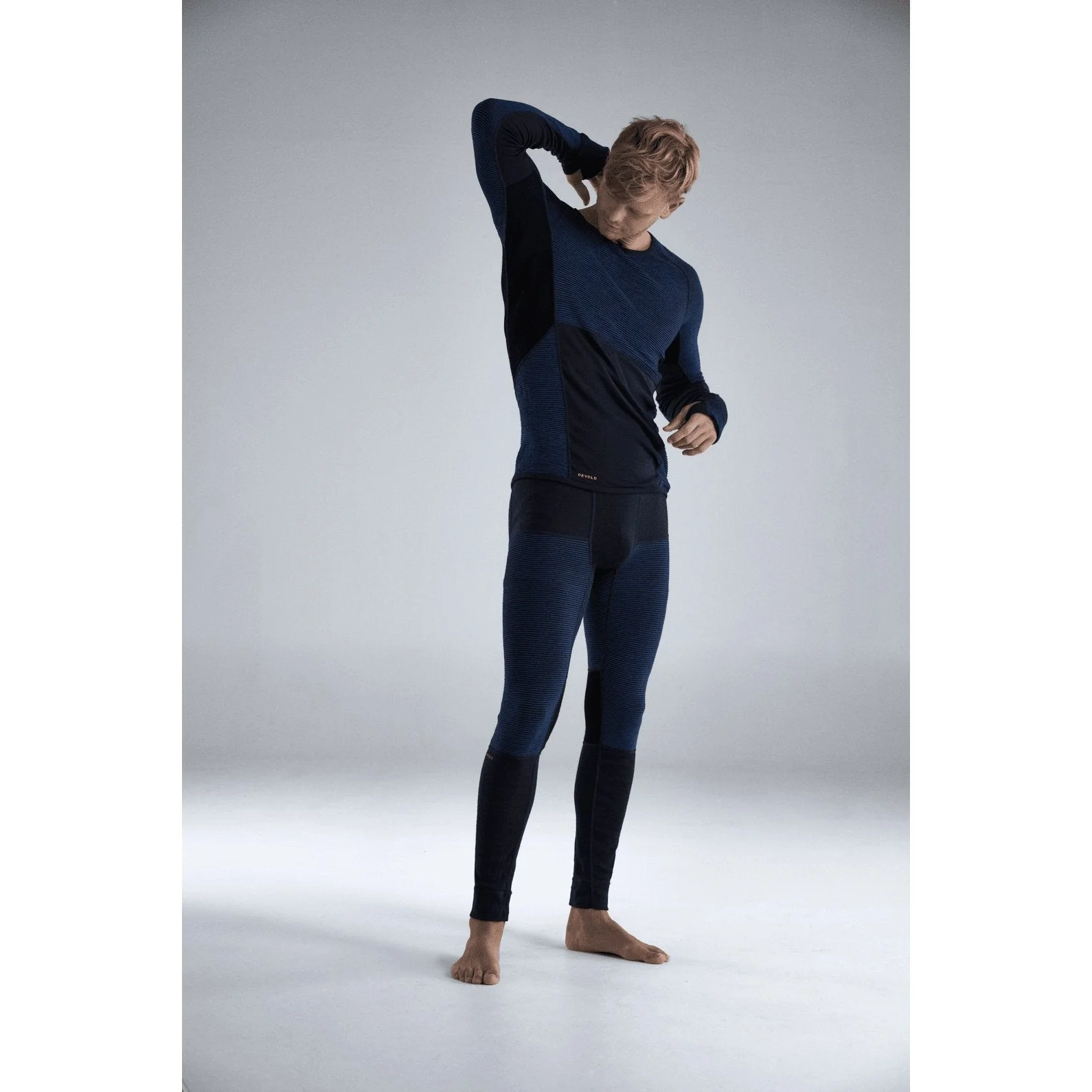 Men's Tuvegga Merino Shirt - Image 6