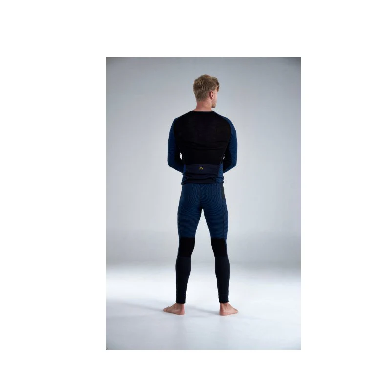 Men's Tuvegga Merino Shirt - Image 9