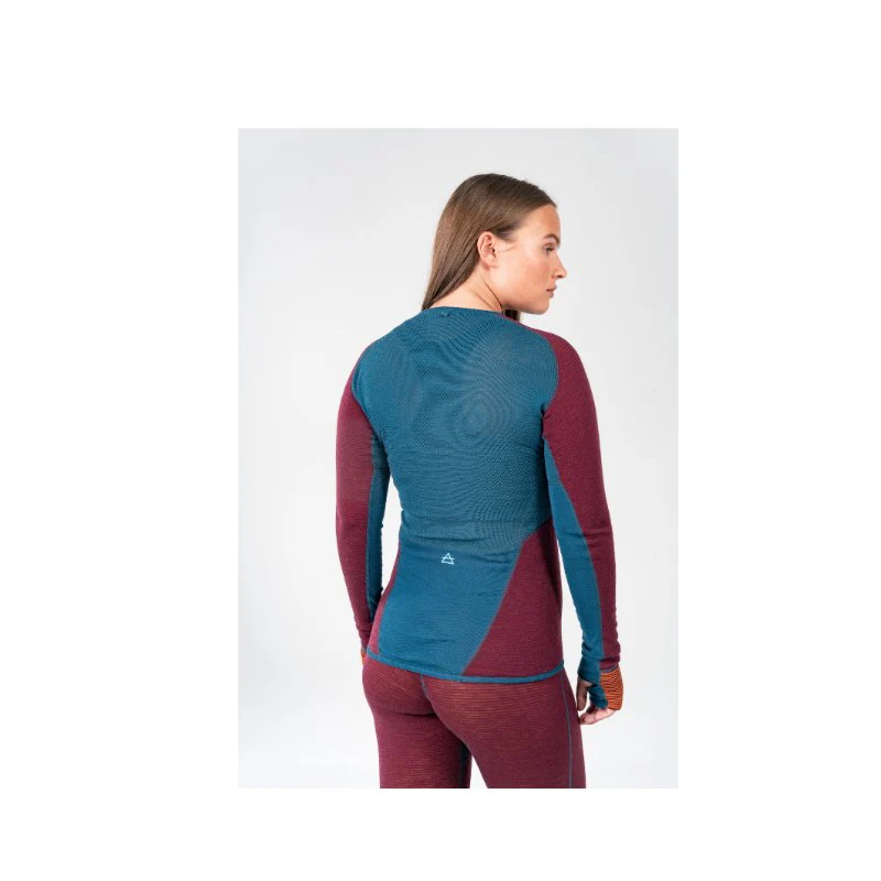 Women's Tuvegga Merino Shirt - Image 14