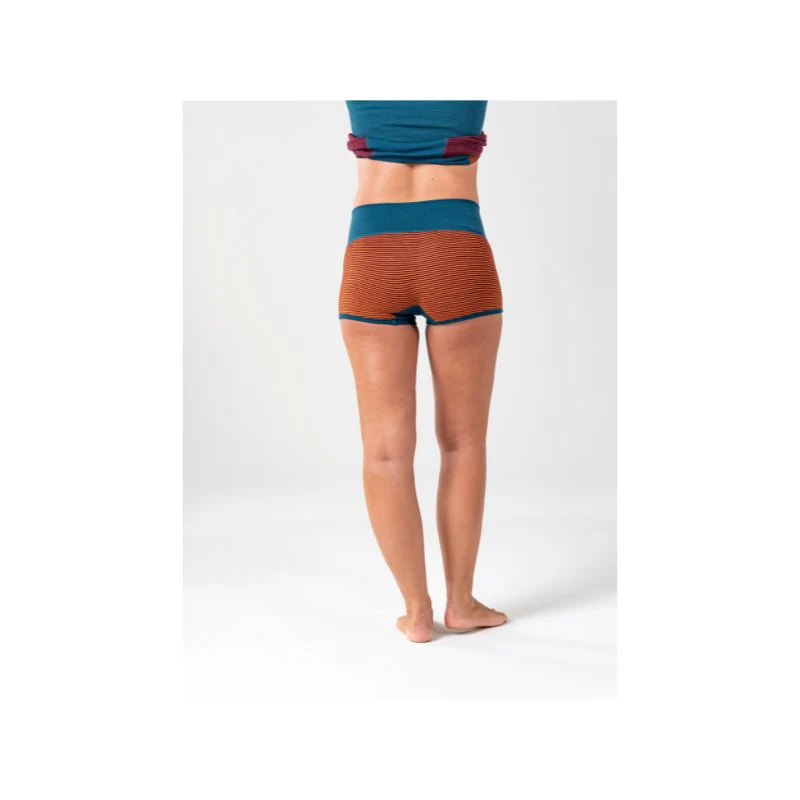 Women's Tuvegga Merino Sport Air Boxer - Image 8