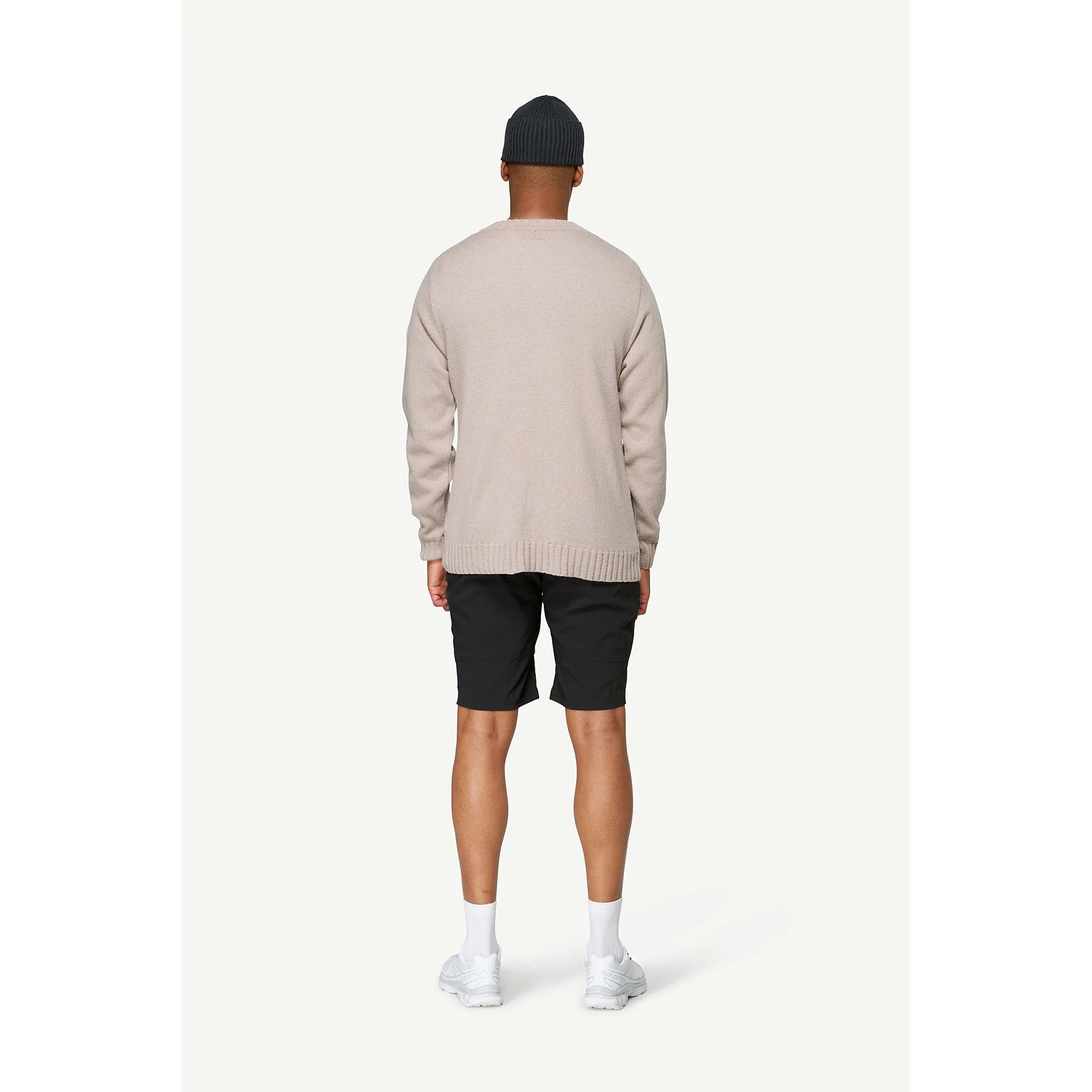 Nansen Refined Wool Sweater - Image 16
