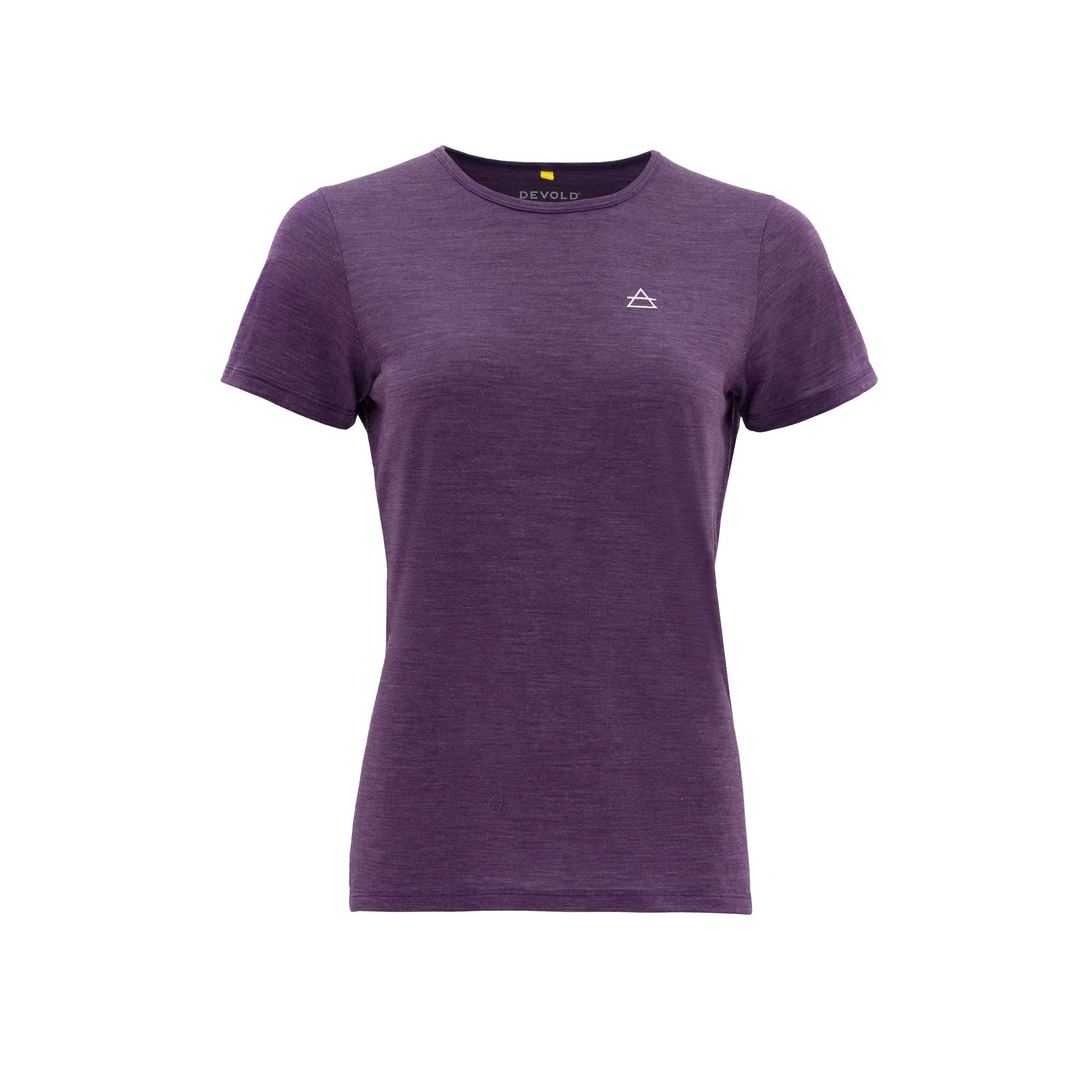 Women's Valldal Merino T-Shirt - Image 6