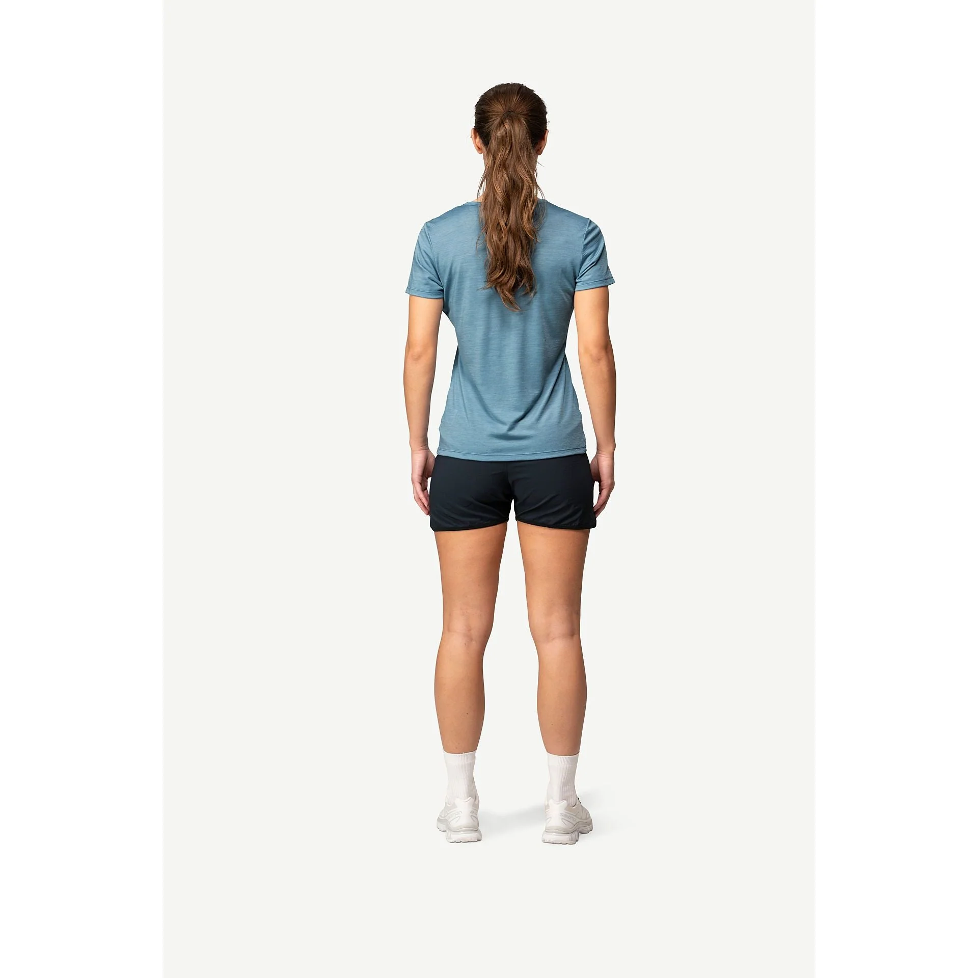 Women's Active Spring Merino T-Shirt - Image 5