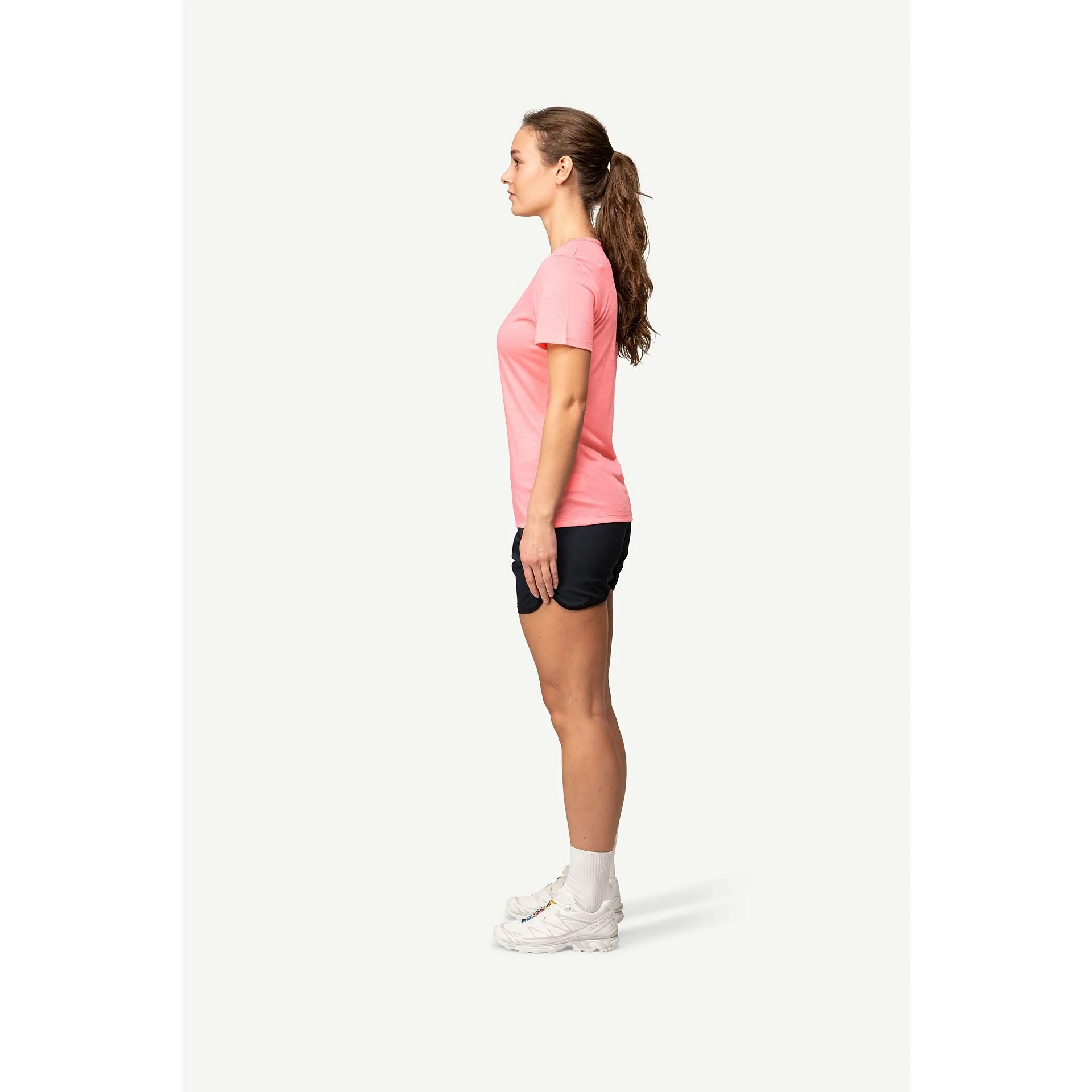 Women's Active Spring Merino T-Shirt - Image 7